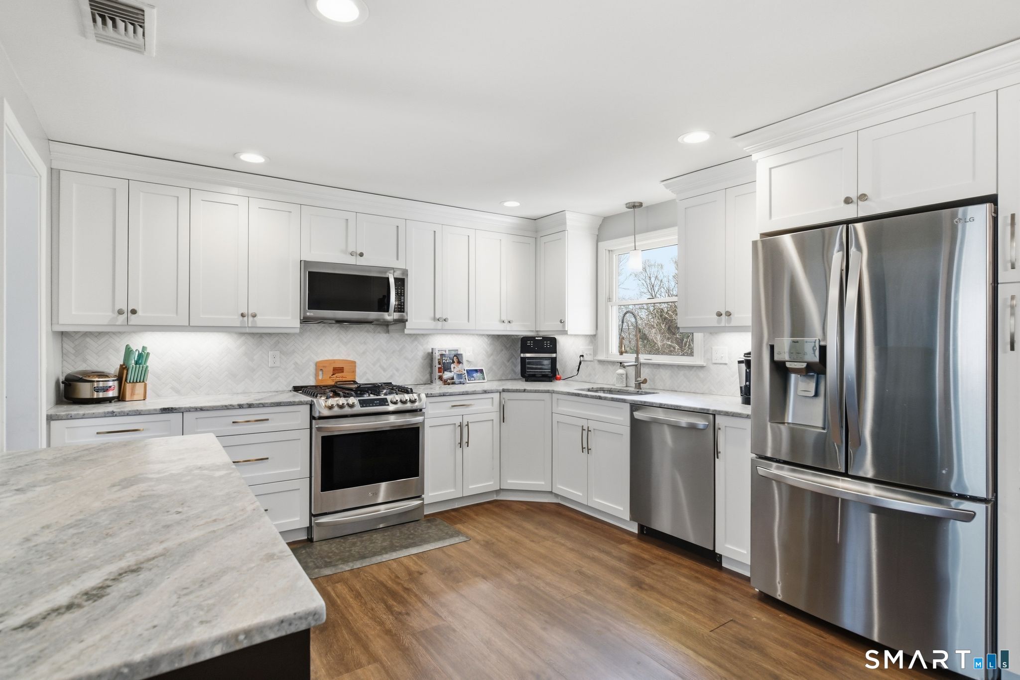 3 Bouvier Street