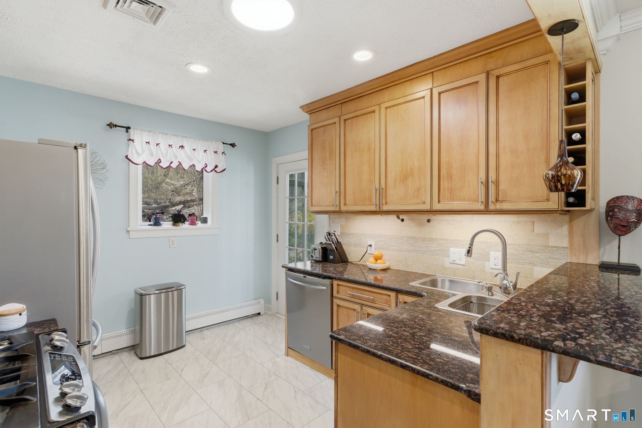 45 Nooks Hill Road
