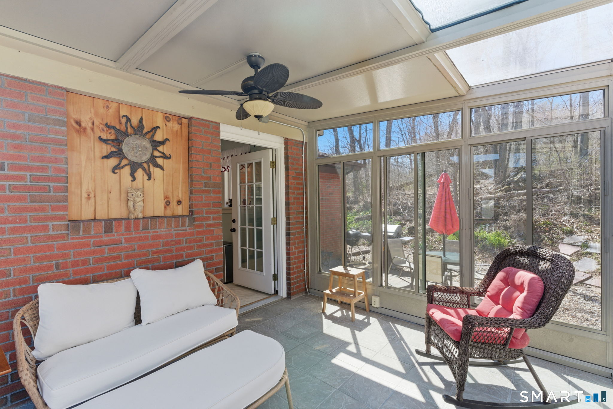 45 Nooks Hill Road