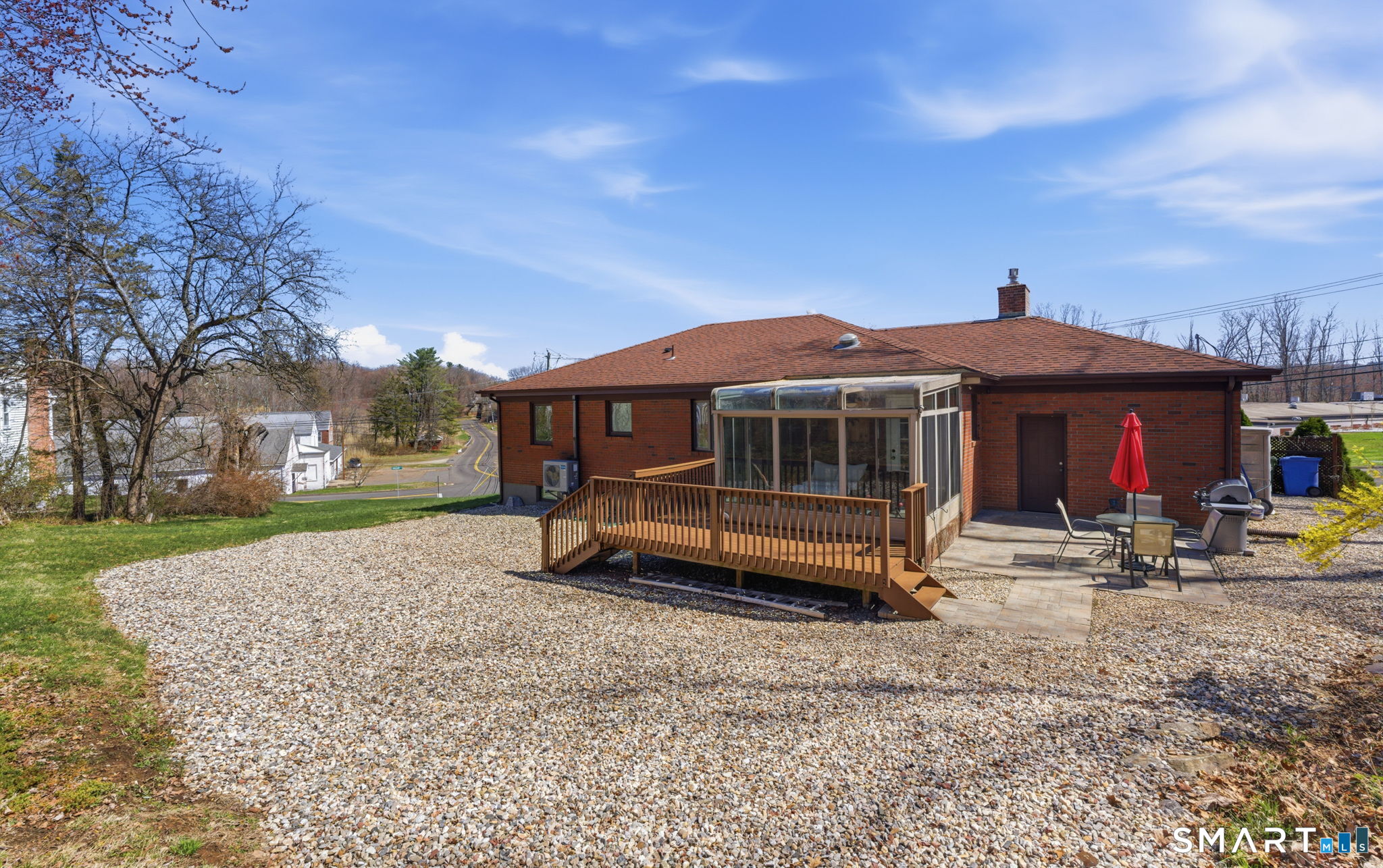 45 Nooks Hill Road