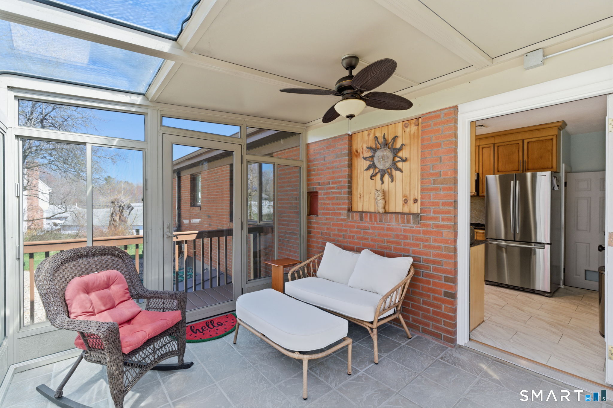 45 Nooks Hill Road