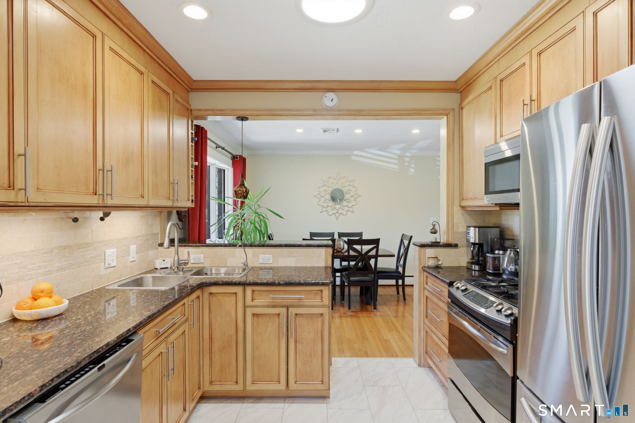 45 Nooks Hill Road