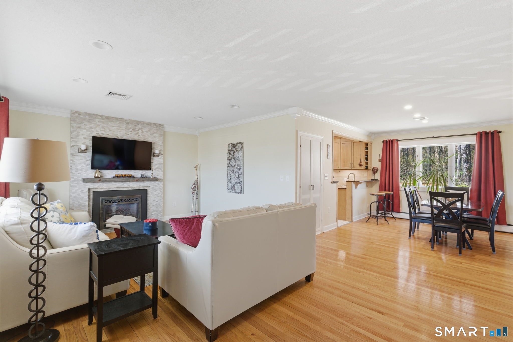 45 Nooks Hill Road