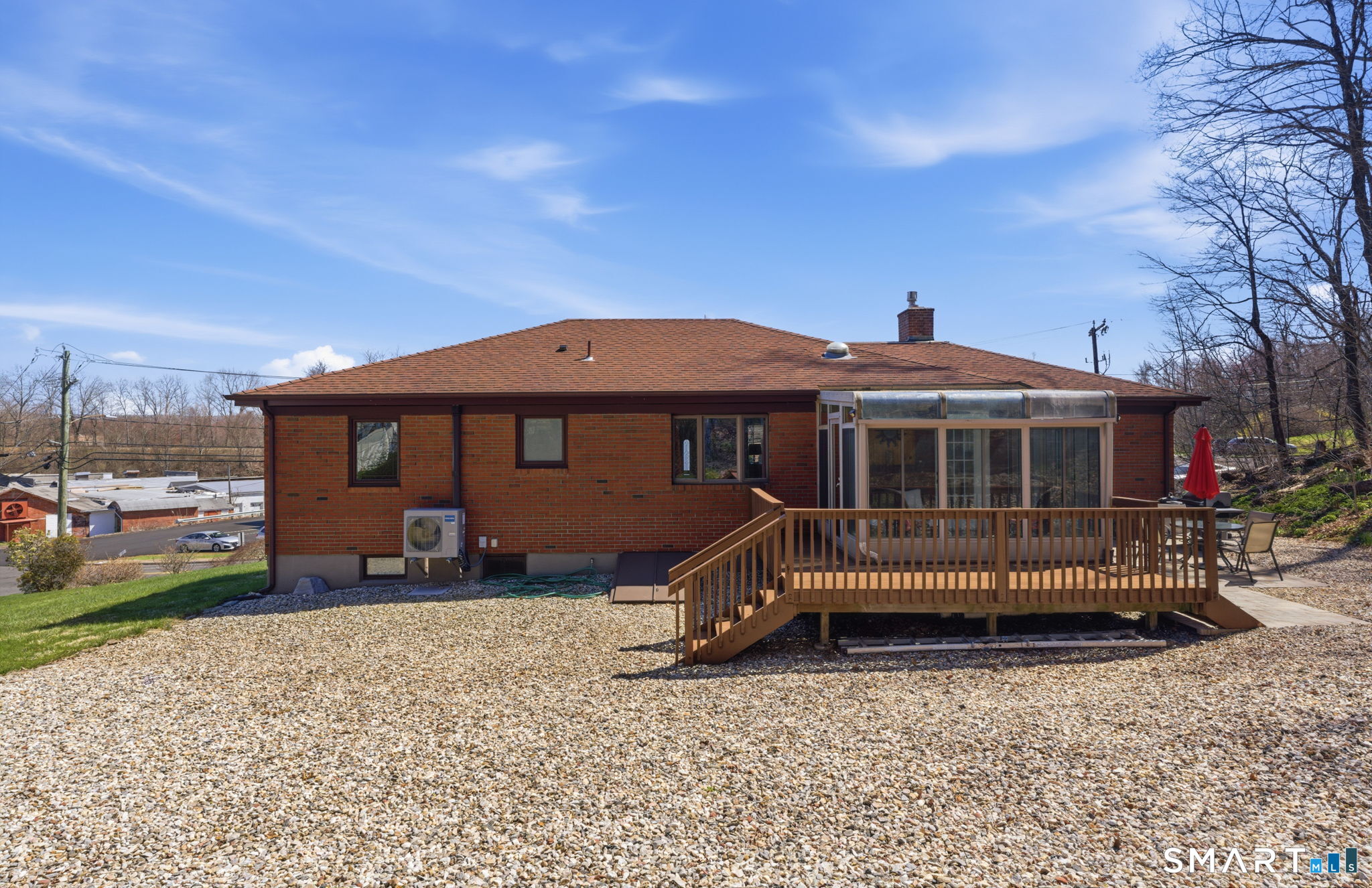 45 Nooks Hill Road