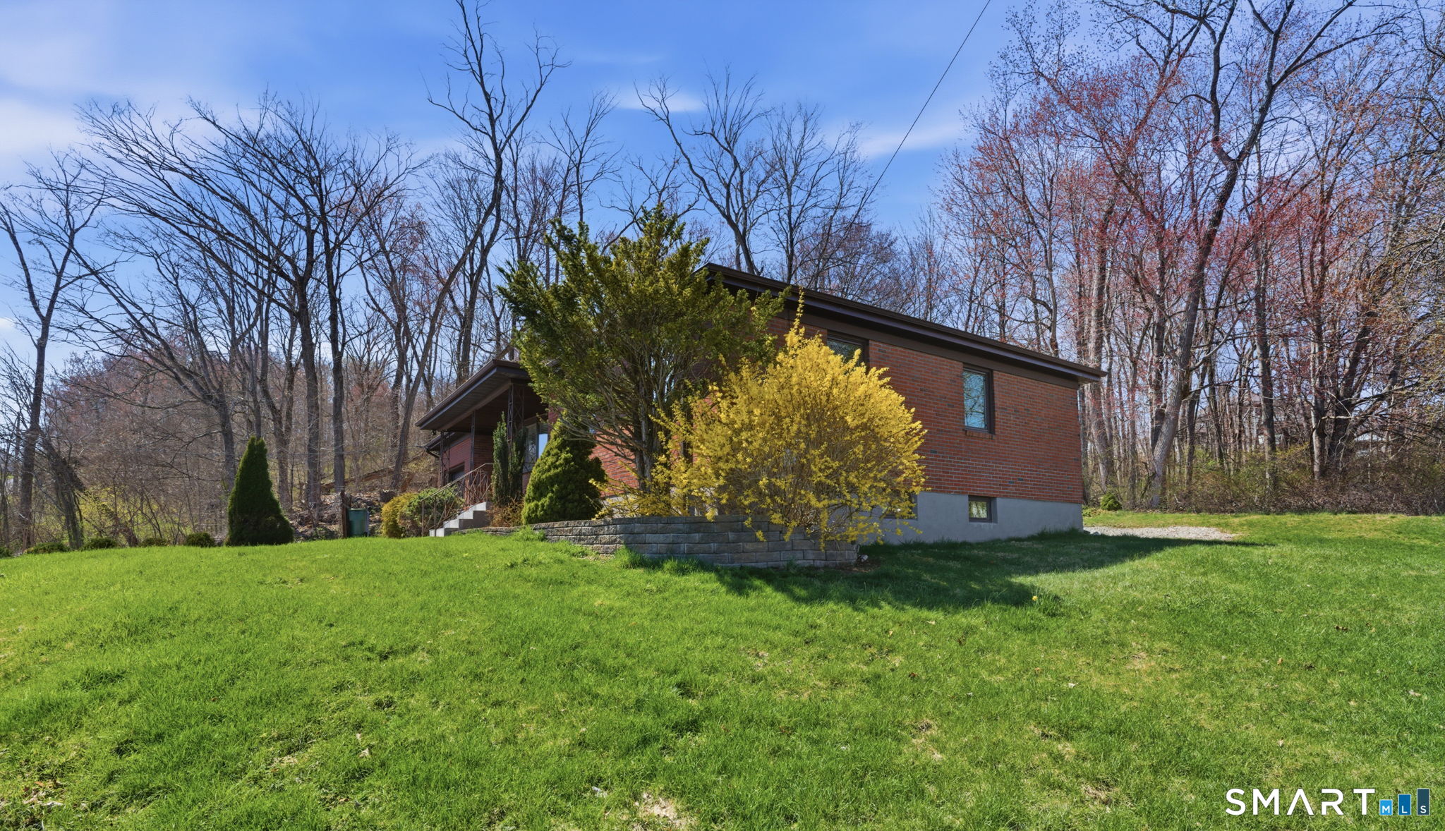 45 Nooks Hill Road