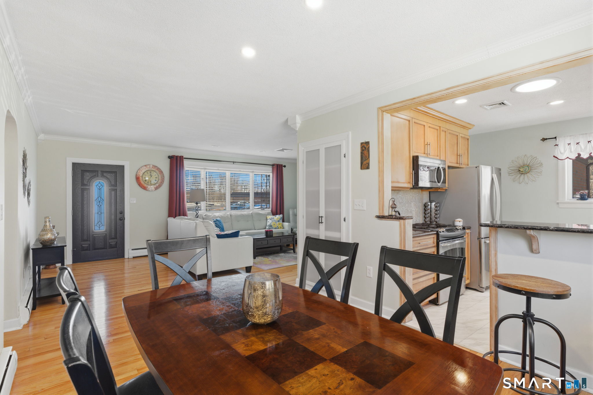 45 Nooks Hill Road