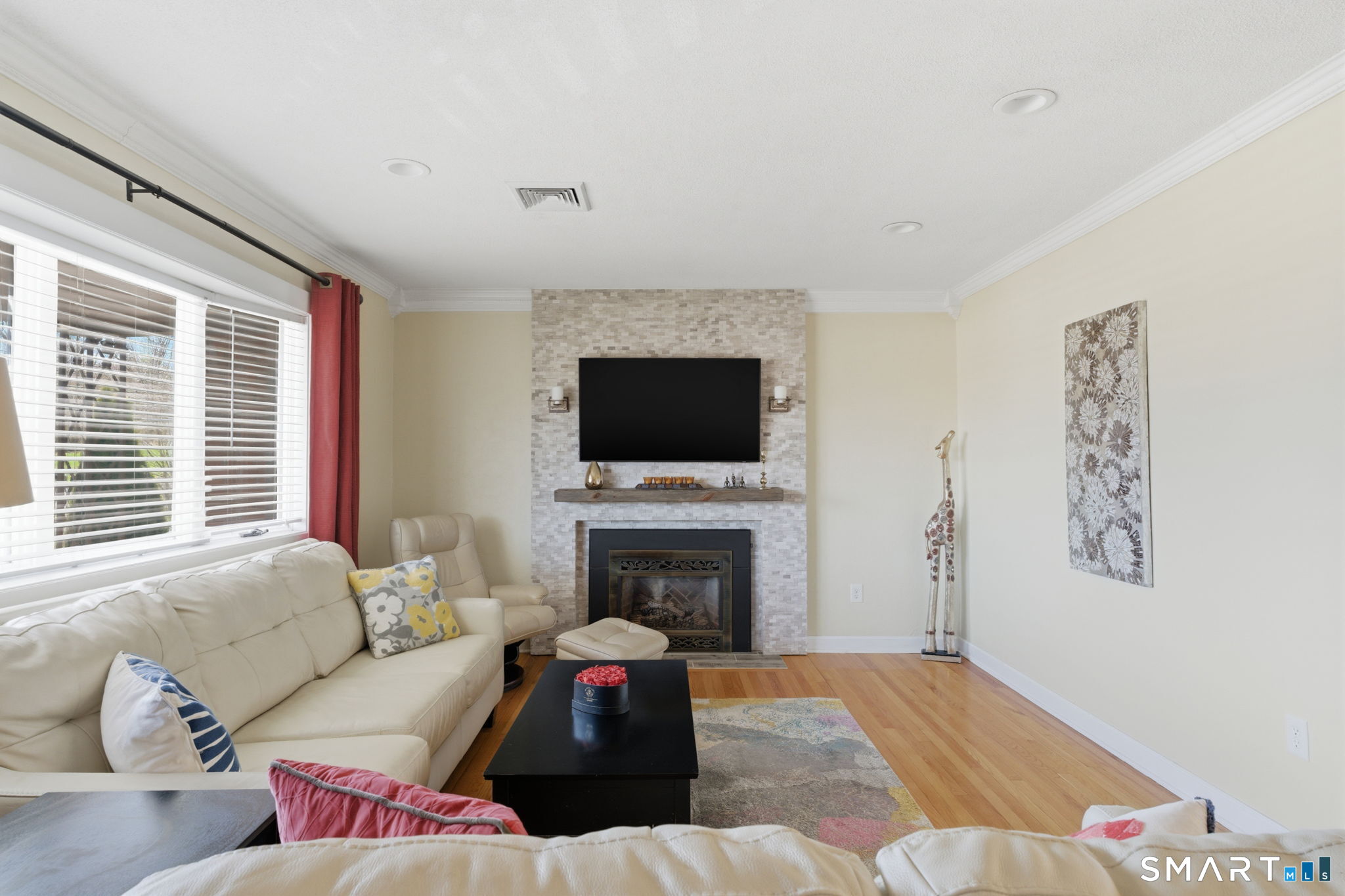 45 Nooks Hill Road