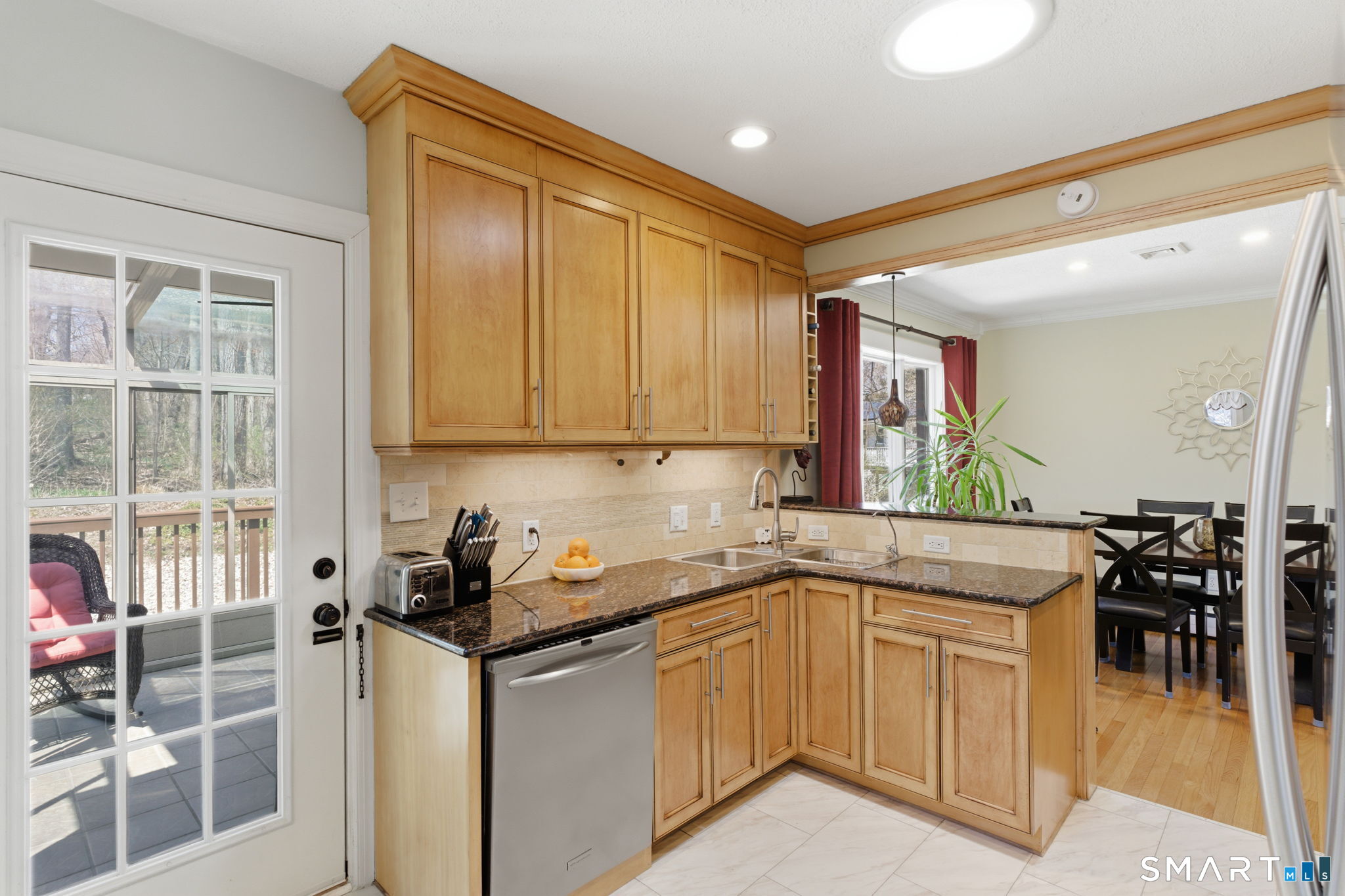 45 Nooks Hill Road
