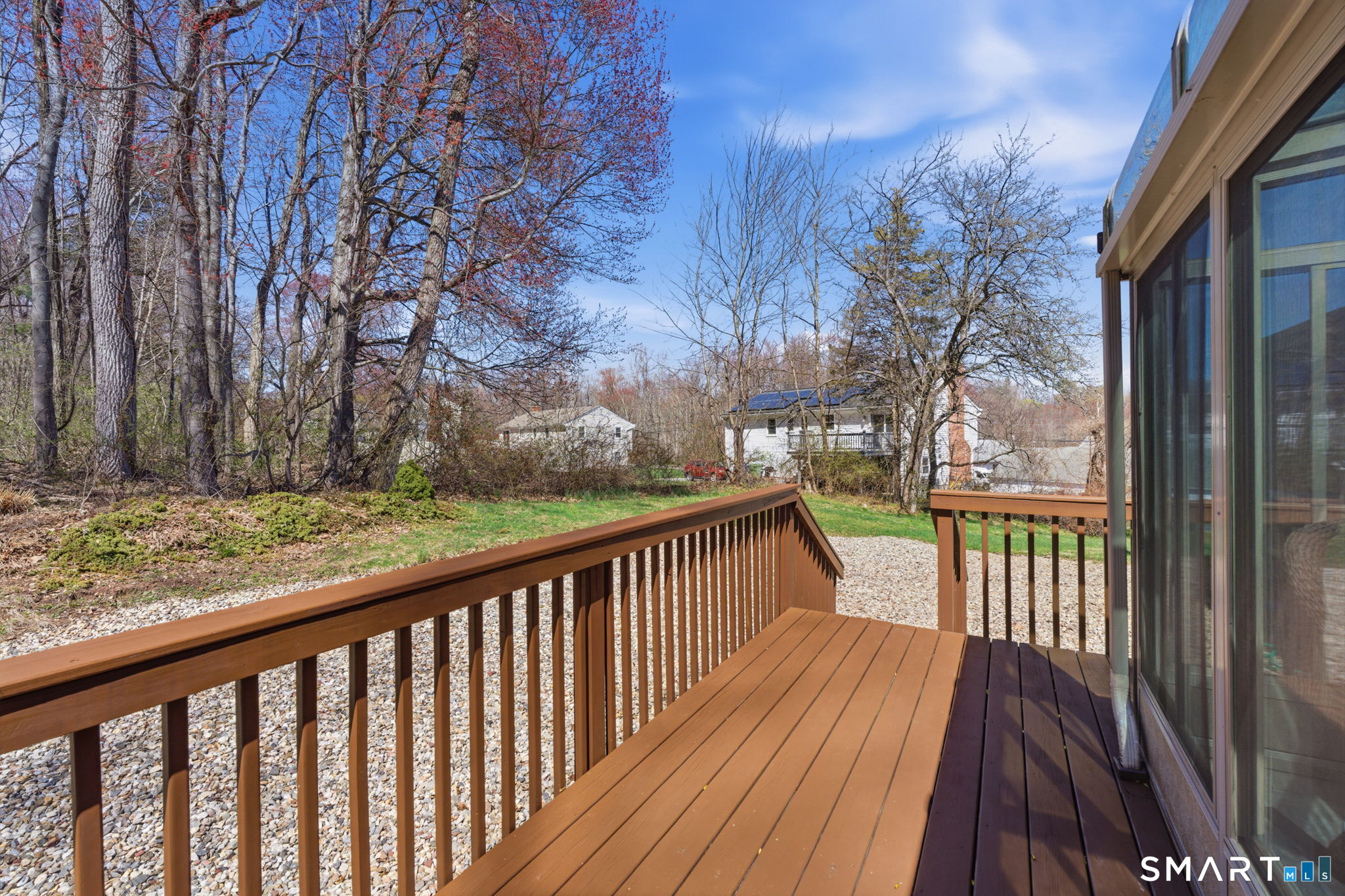 45 Nooks Hill Road