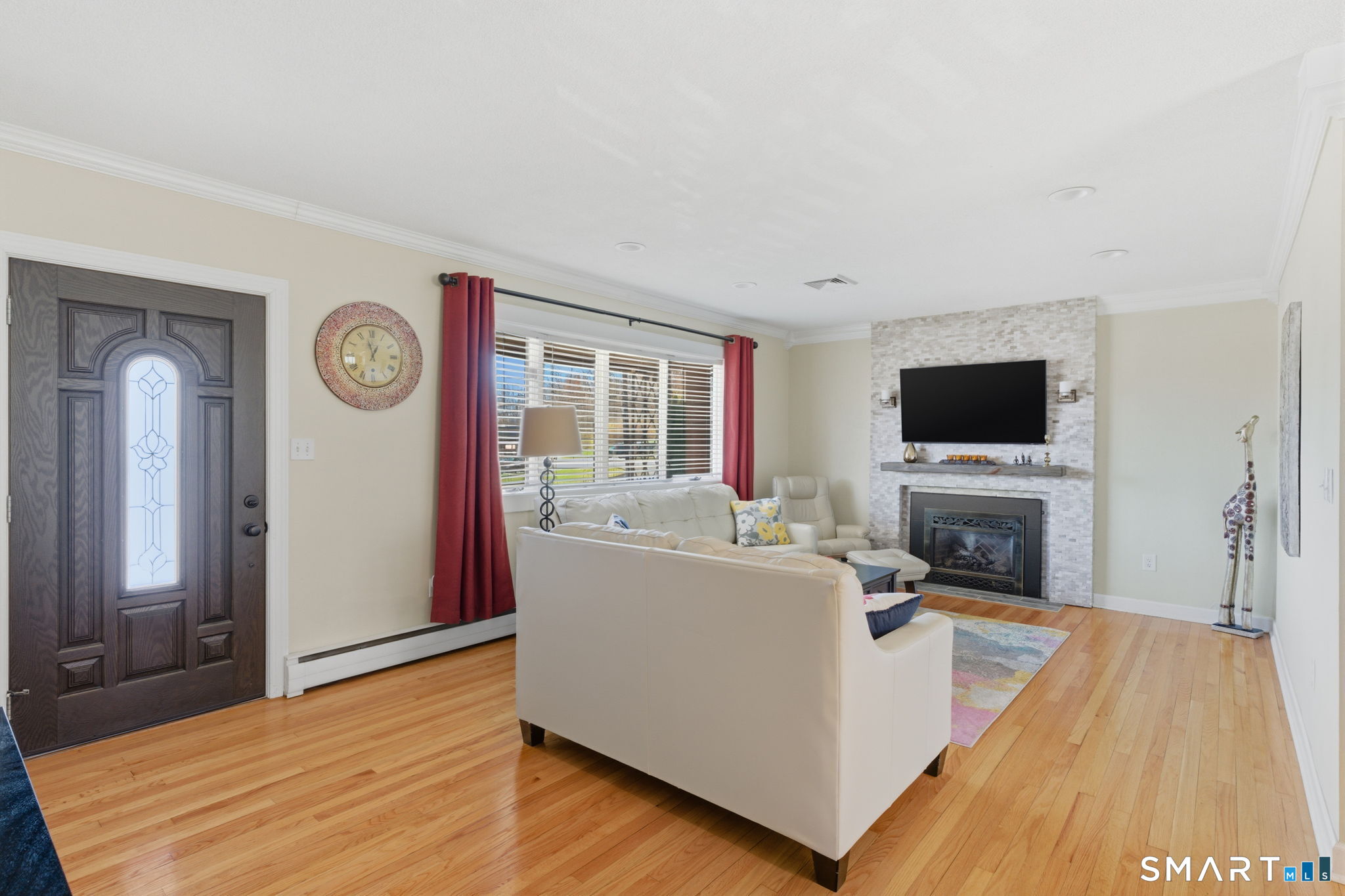 45 Nooks Hill Road