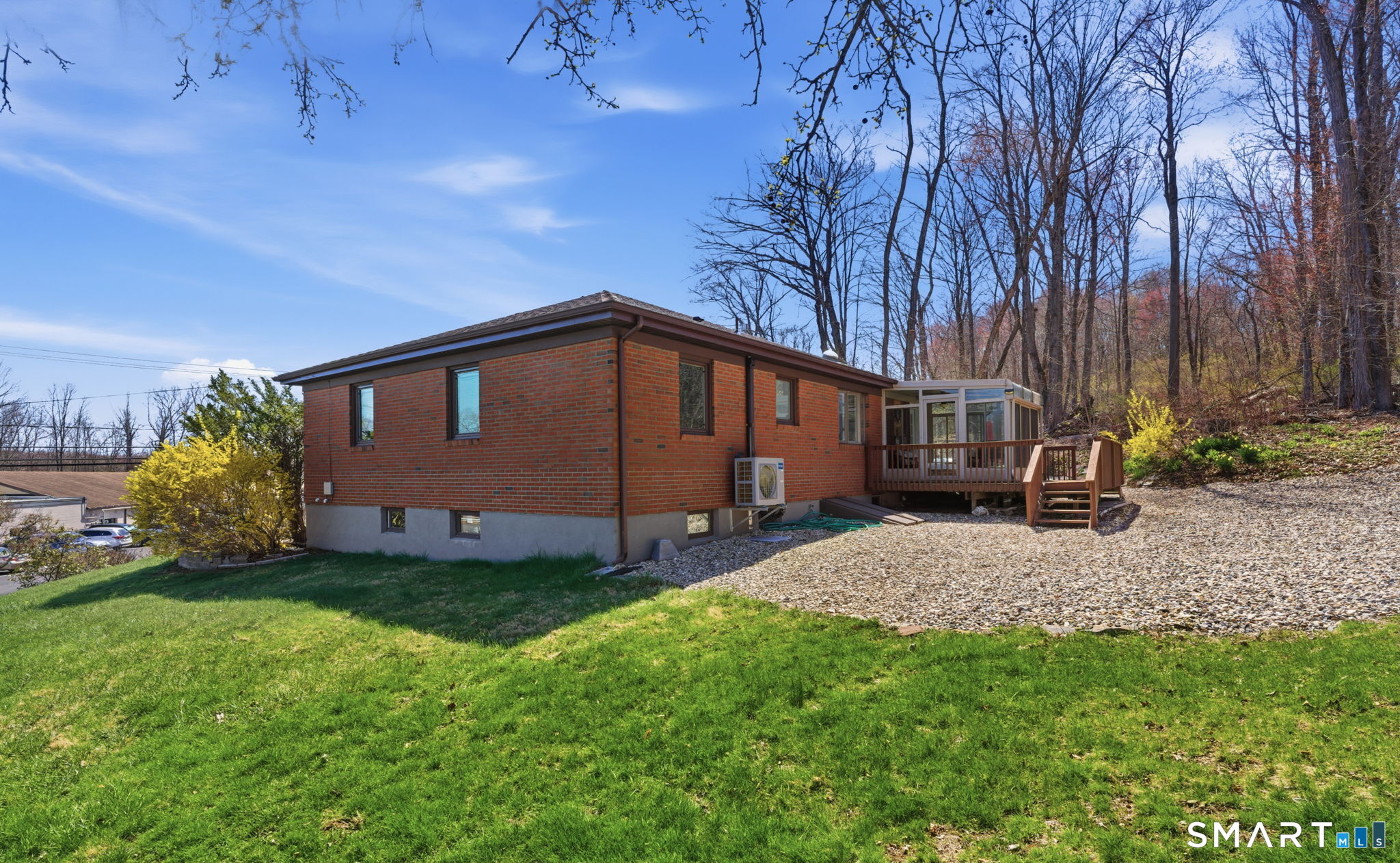 45 Nooks Hill Road