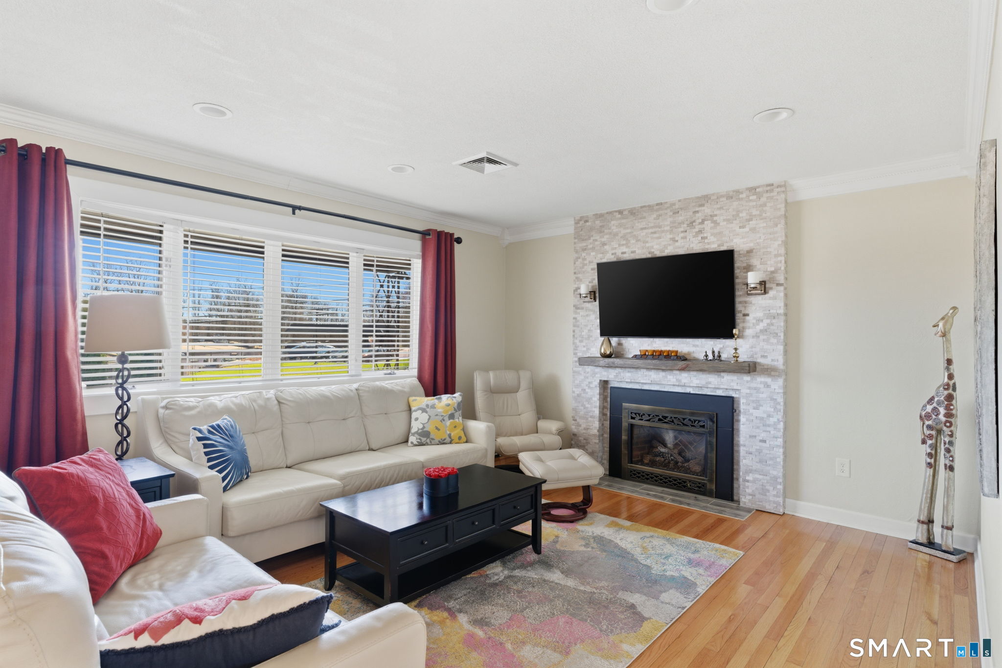 45 Nooks Hill Road