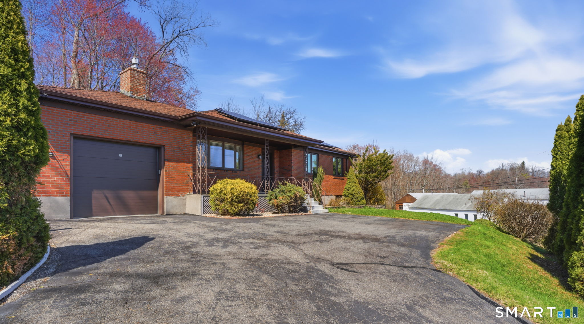 45 Nooks Hill Road