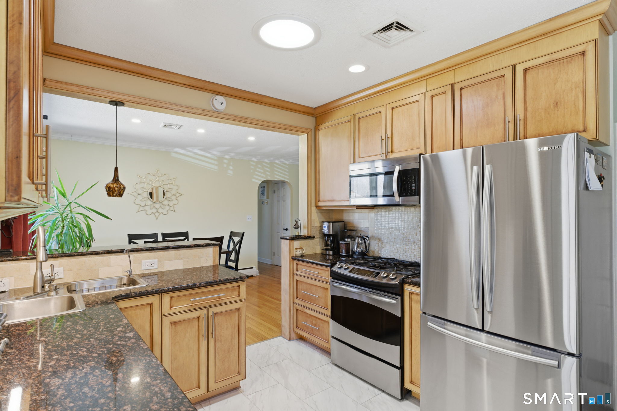 45 Nooks Hill Road