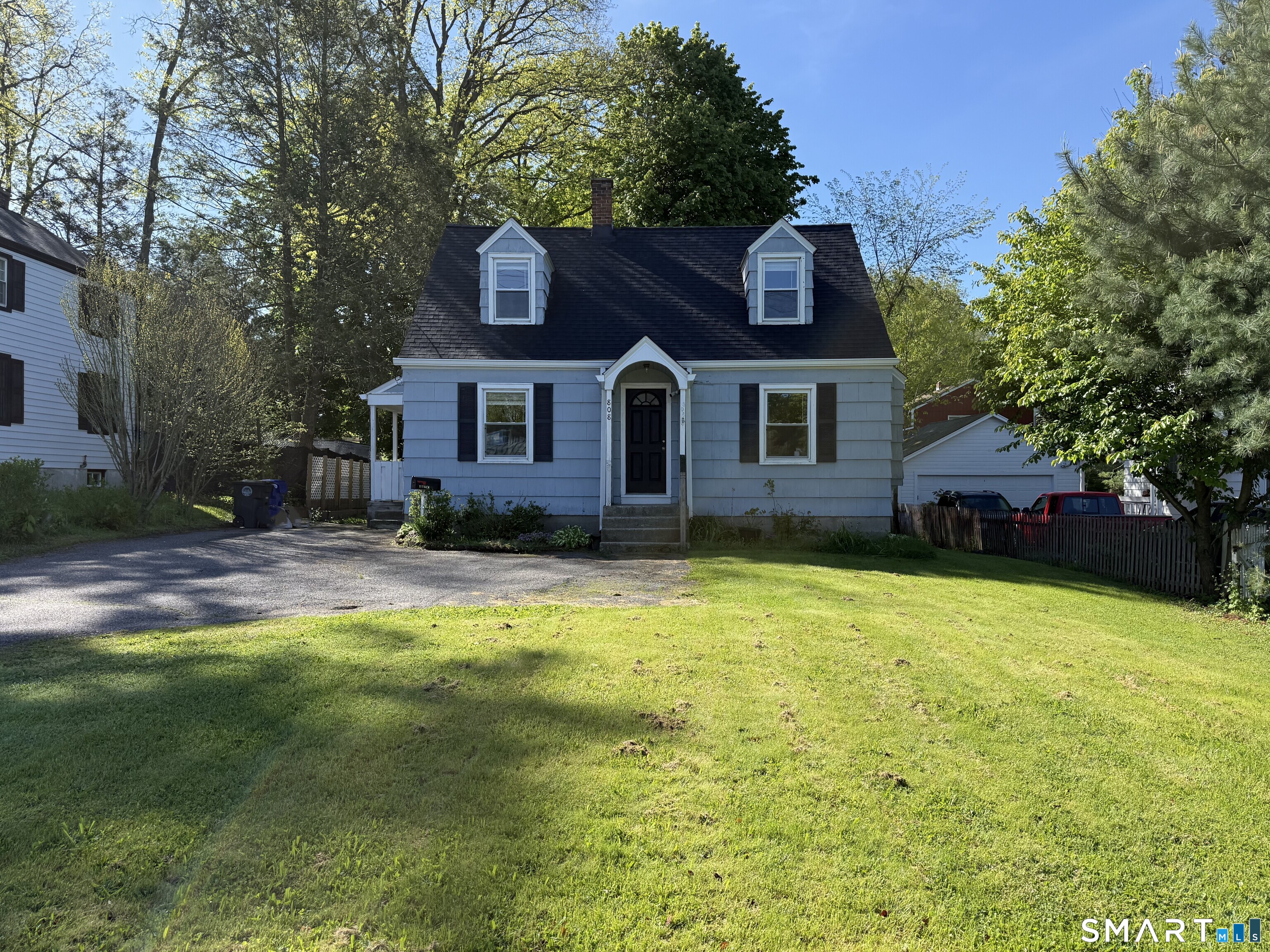 808 East Main Street