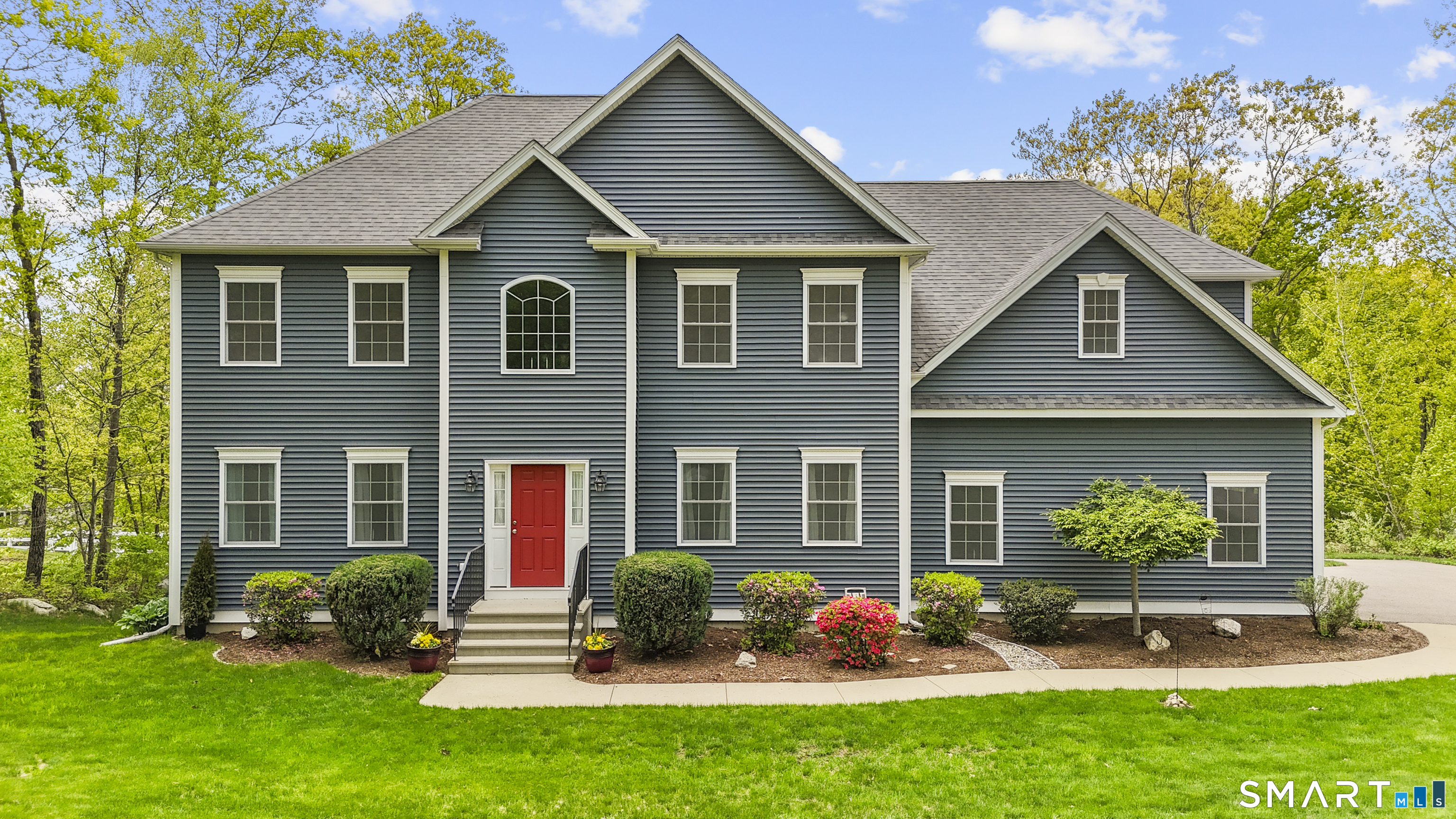 56 Goldberg Road