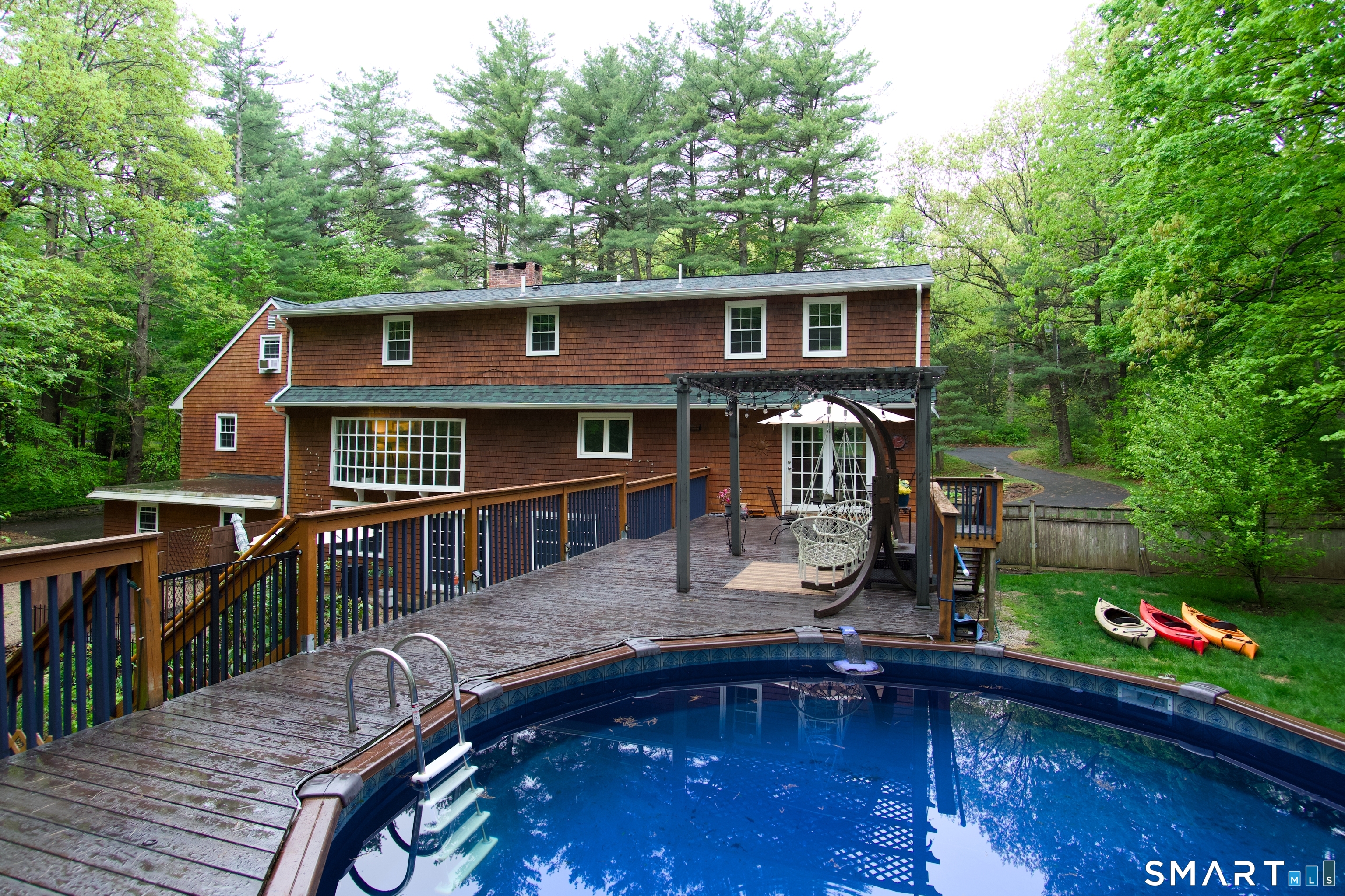 46 Henderson Drive