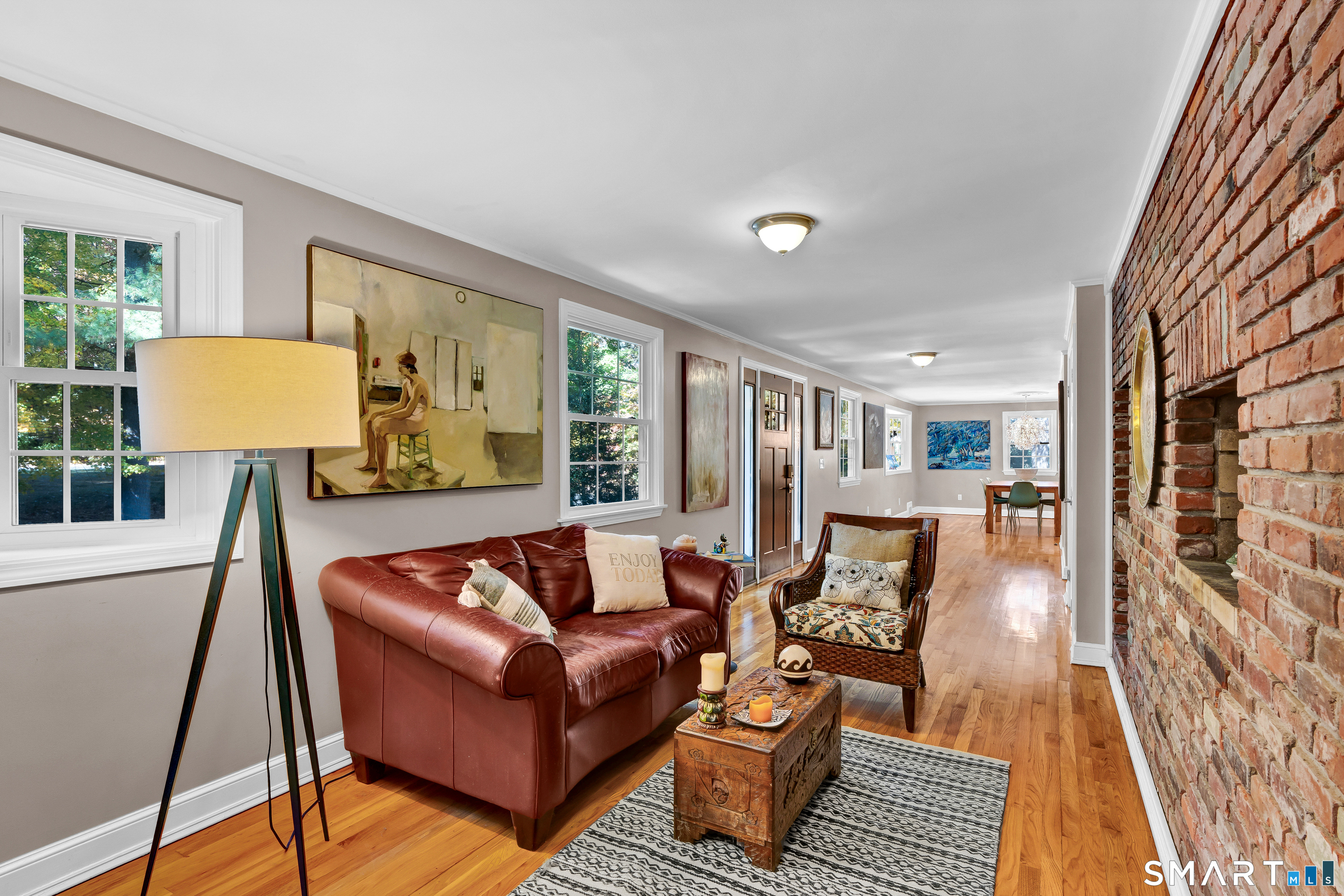 46 Henderson Drive