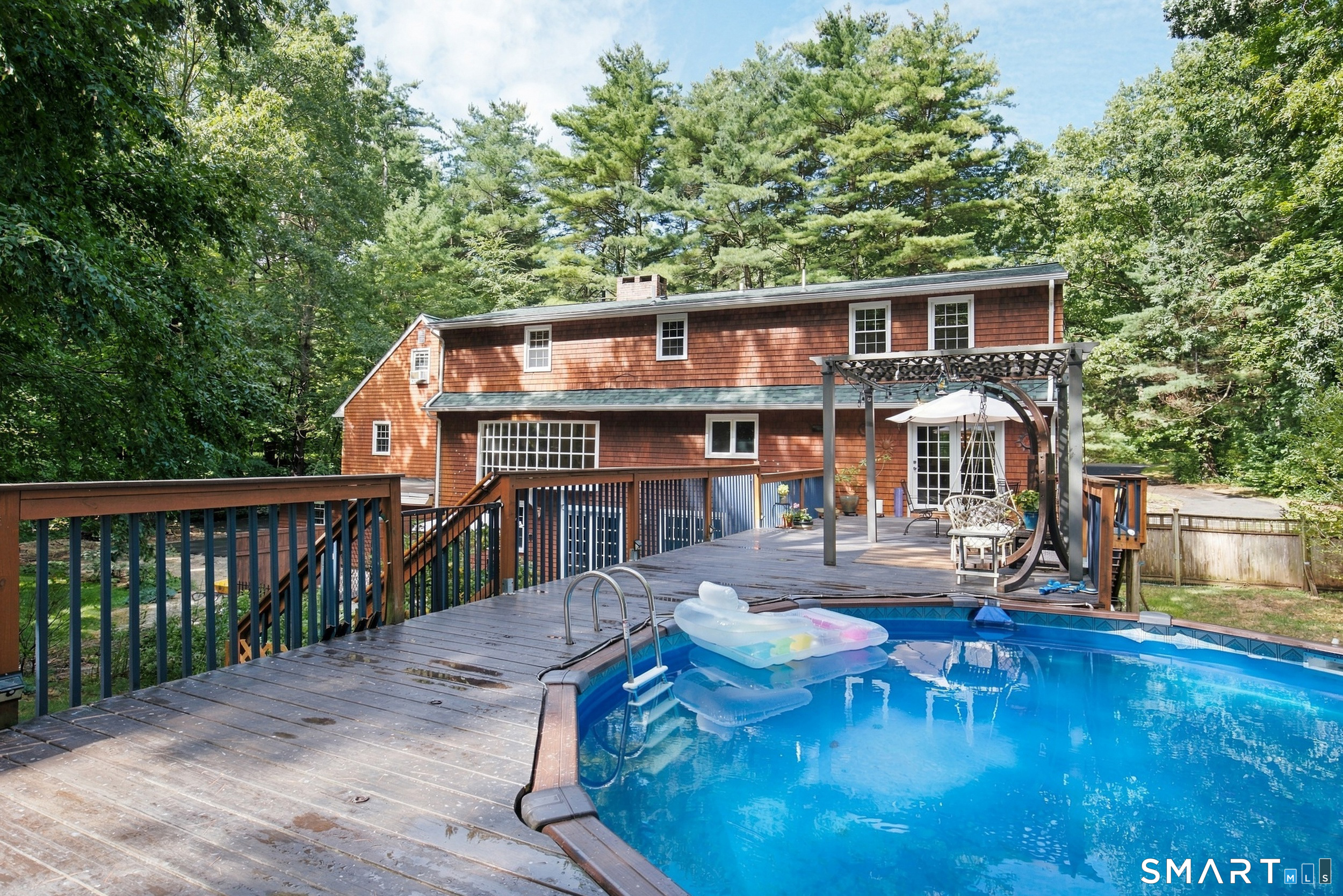 46 Henderson Drive