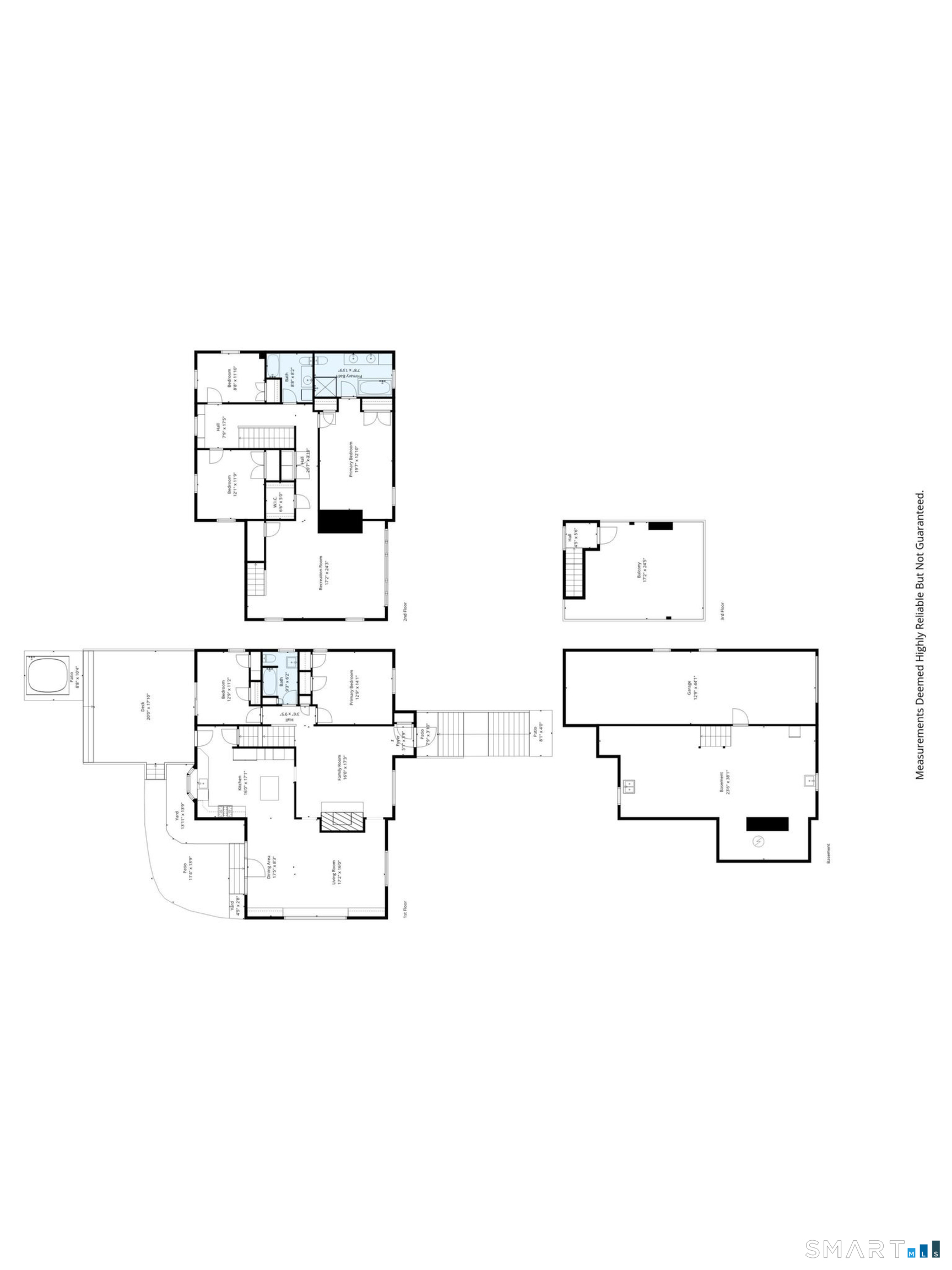 82 Lee Drive