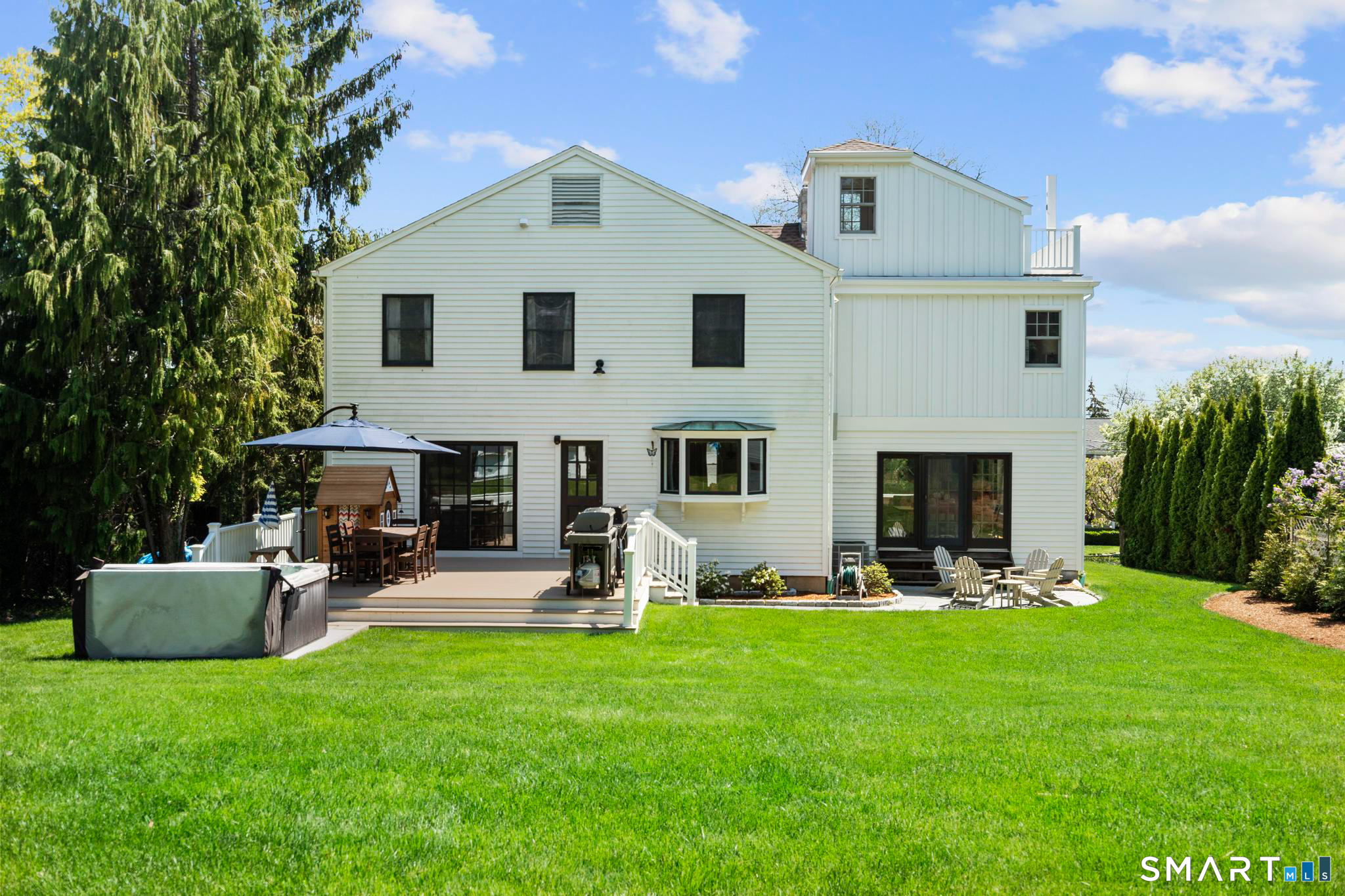 82 Lee Drive