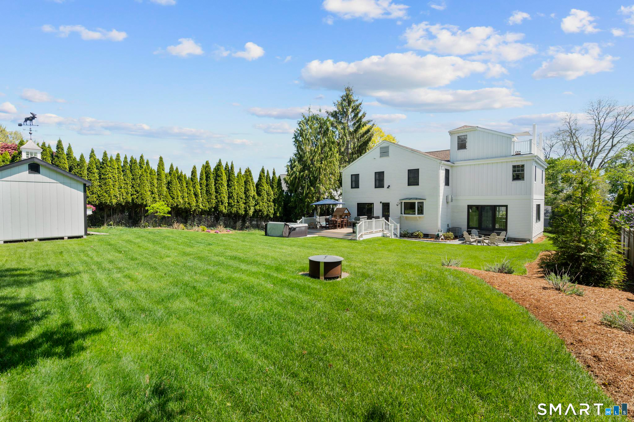 82 Lee Drive