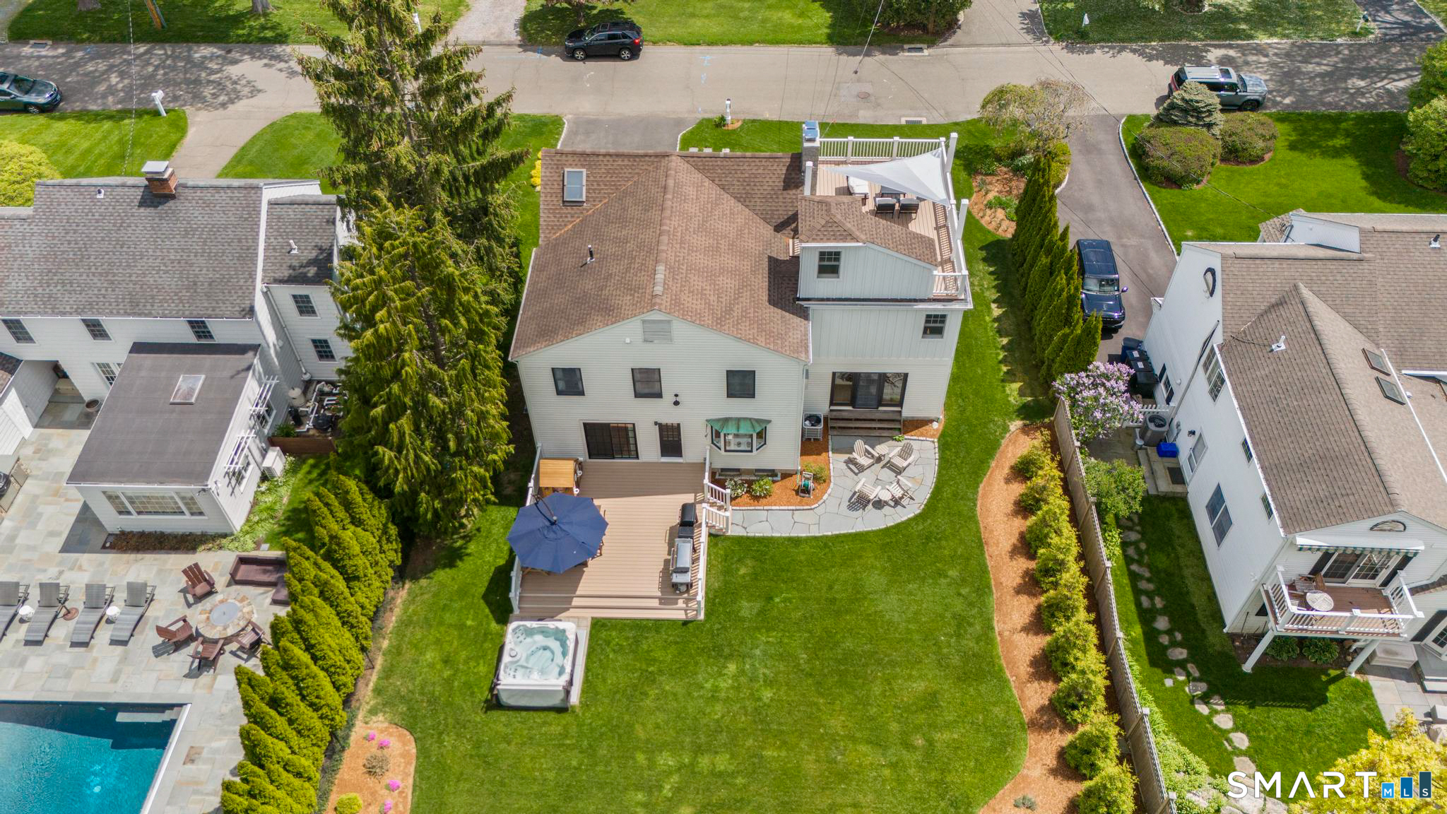 82 Lee Drive