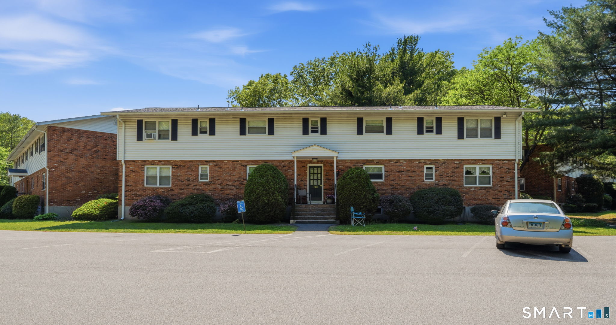 488 Oak Avenue 45