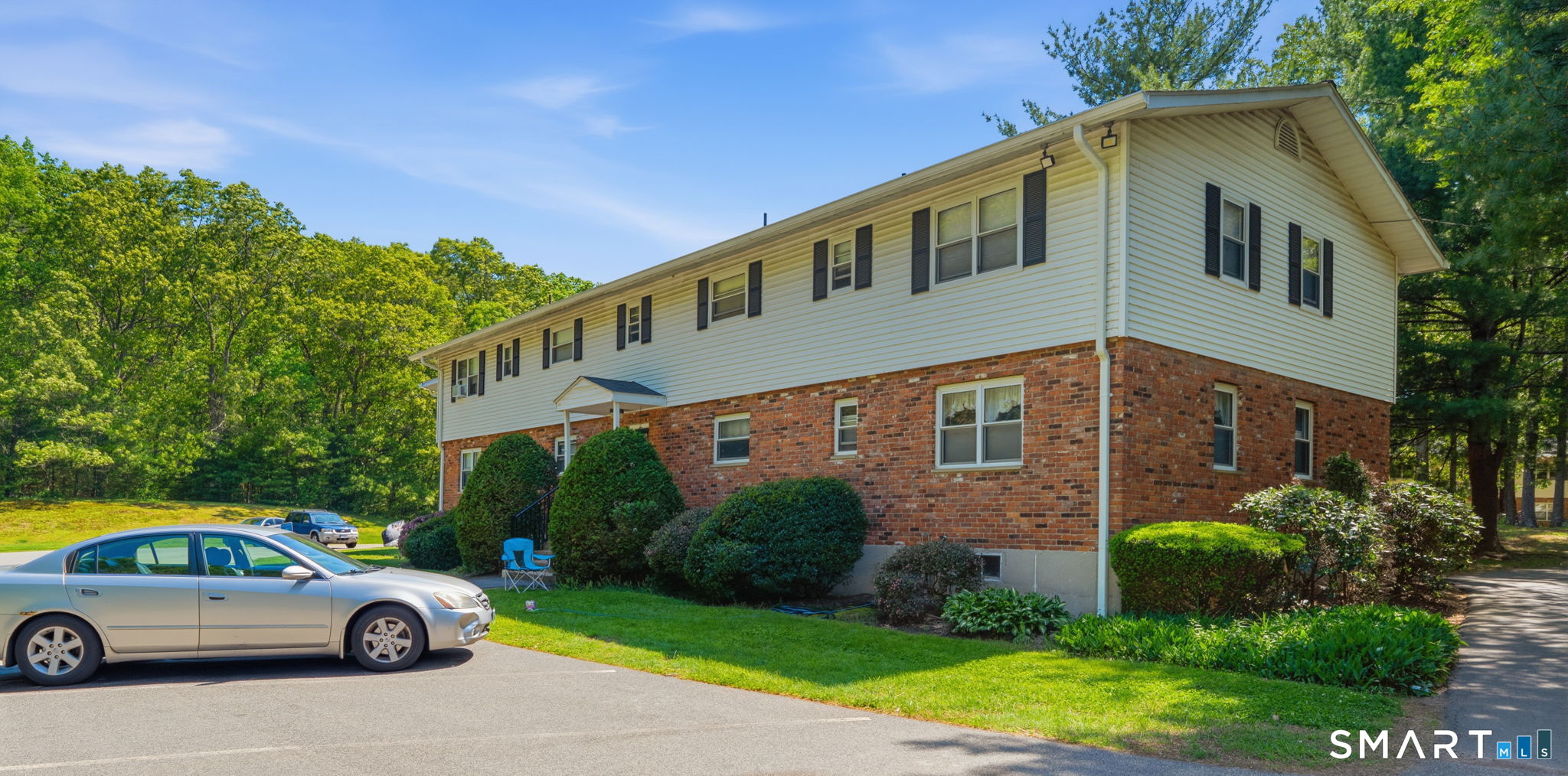 488 Oak Avenue 45