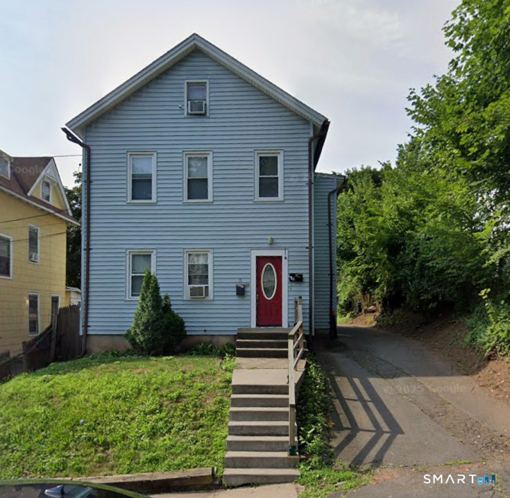 137 Pleasant Street