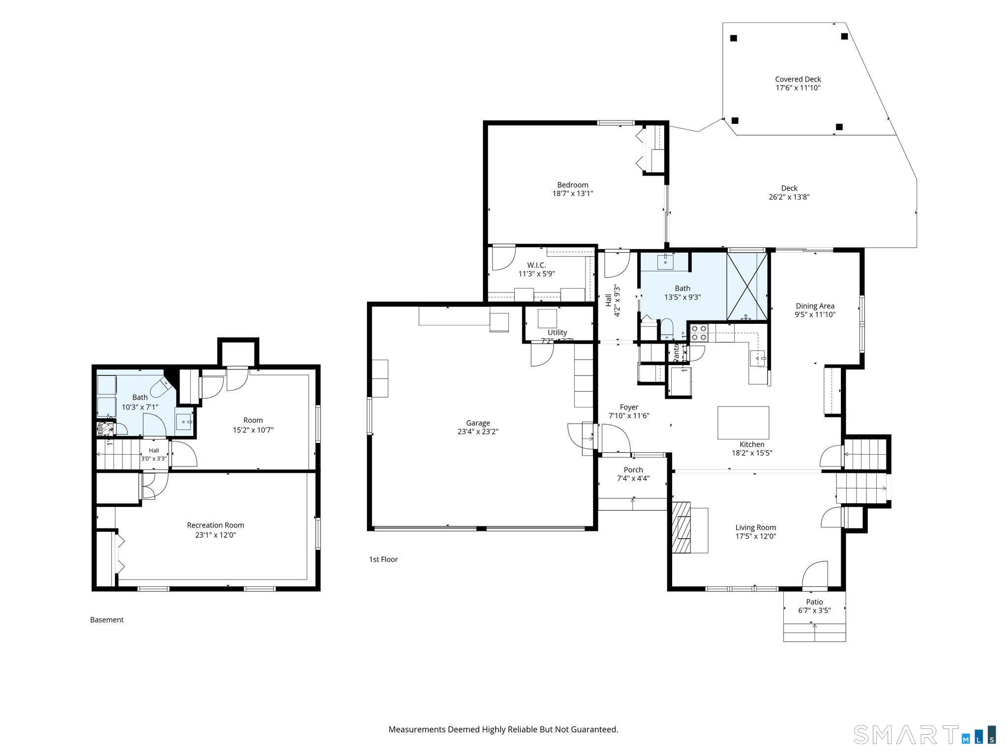 10 Riveredge Court