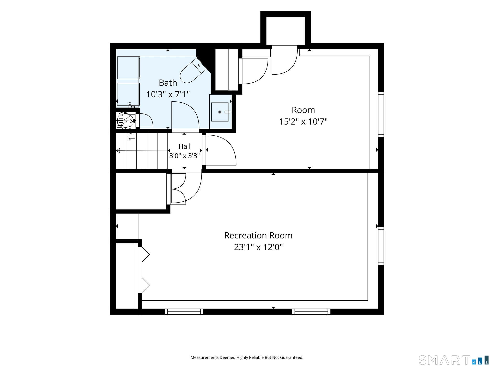10 Riveredge Court