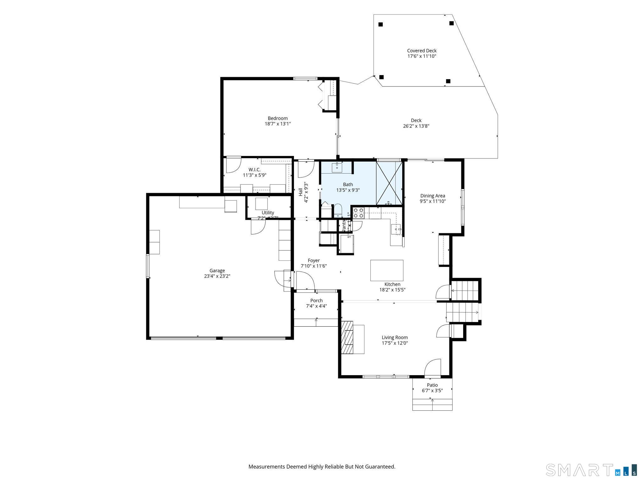 10 Riveredge Court
