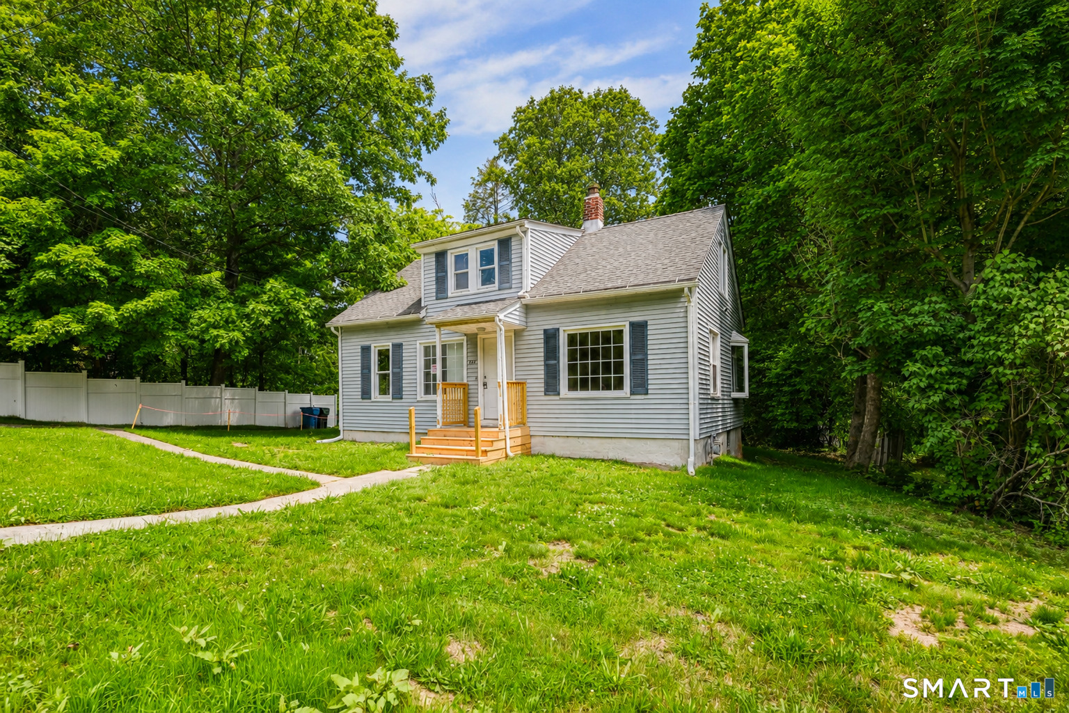 741 Norton Road