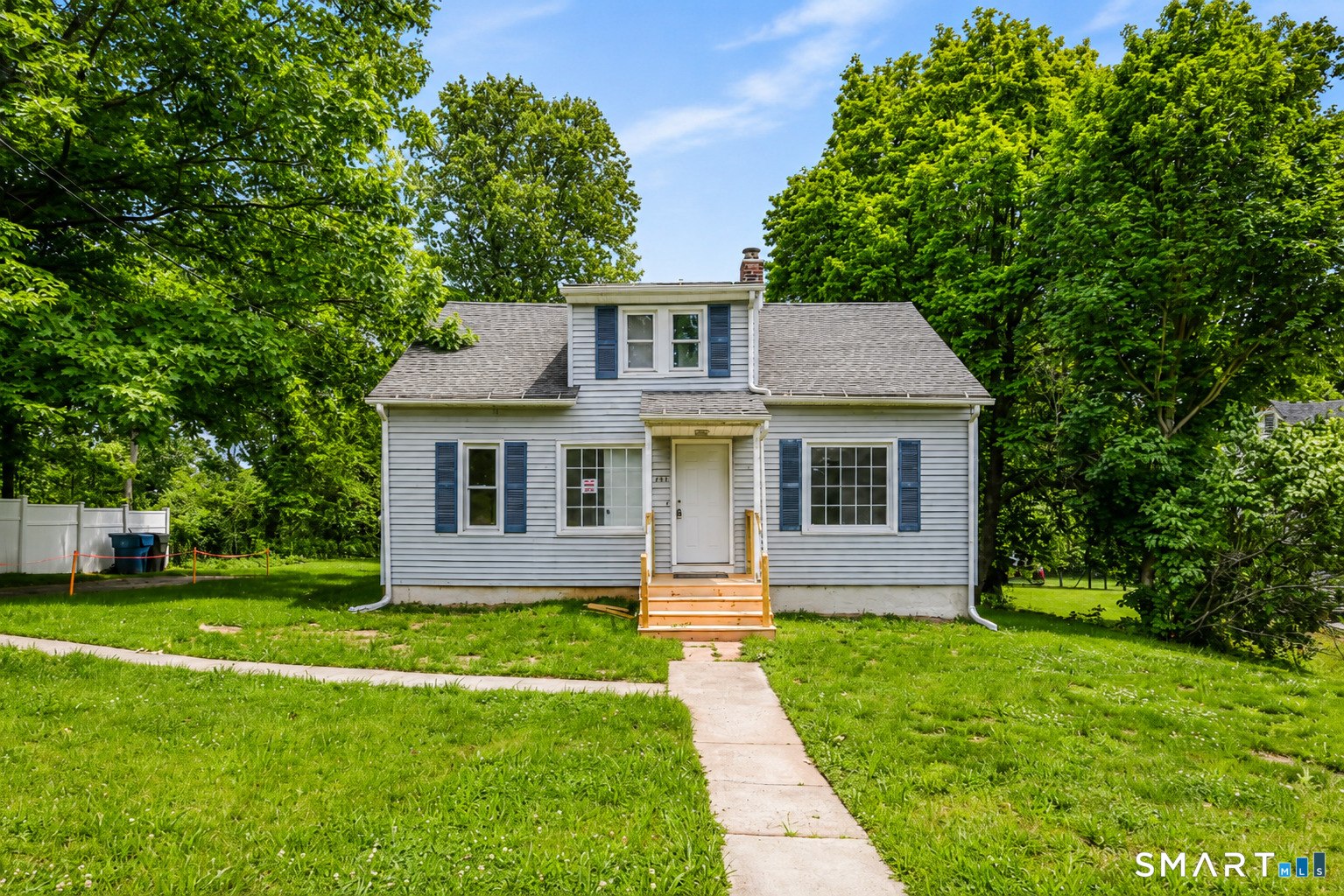 741 Norton Road
