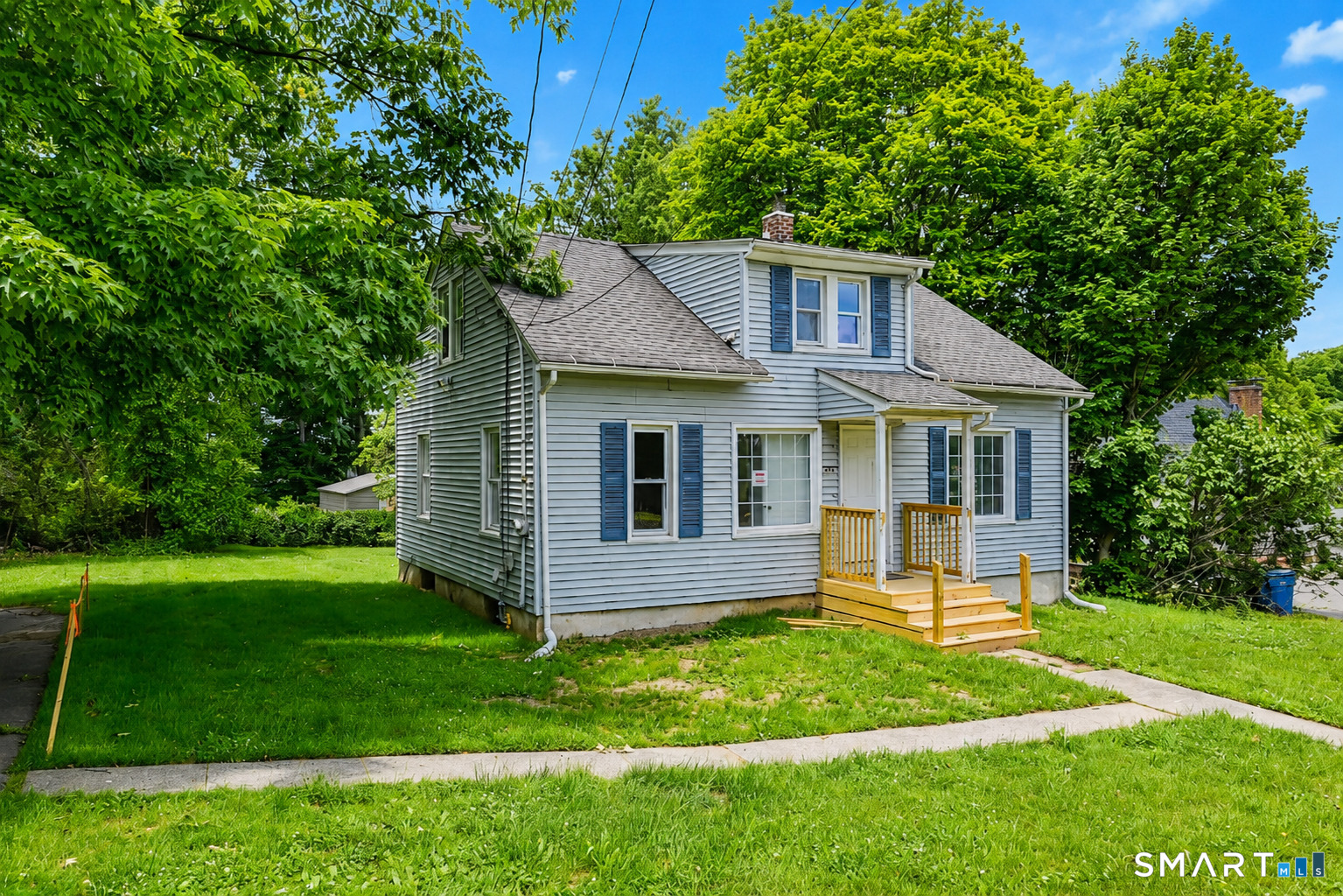 741 Norton Road