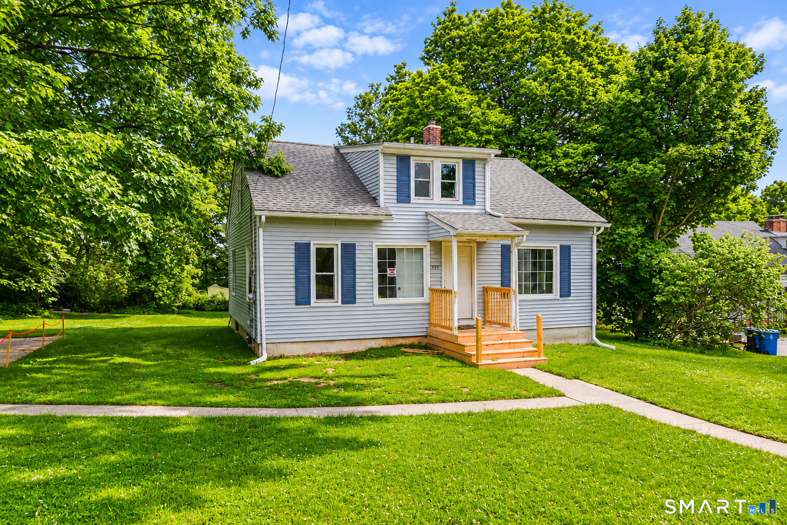 741 Norton Road