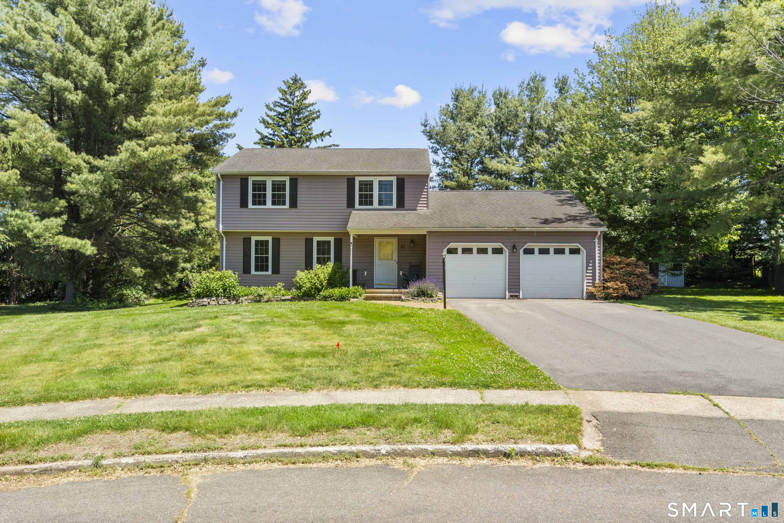 43 Palmer Drive