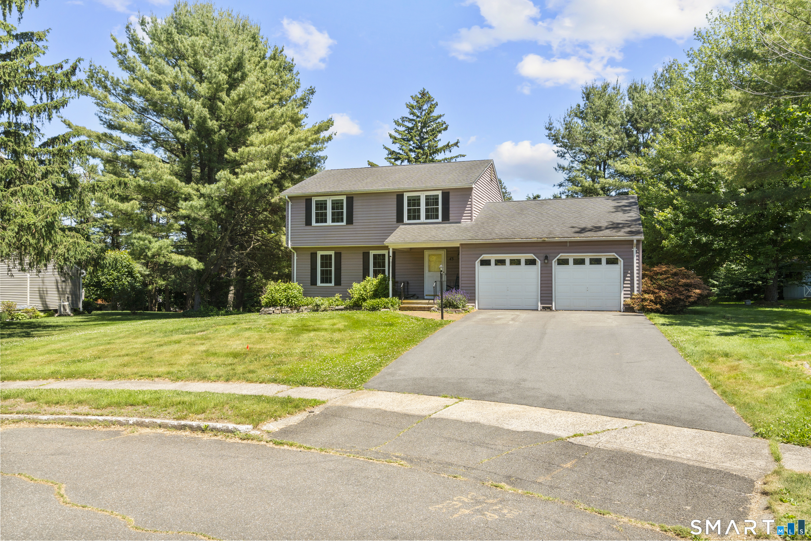43 Palmer Drive