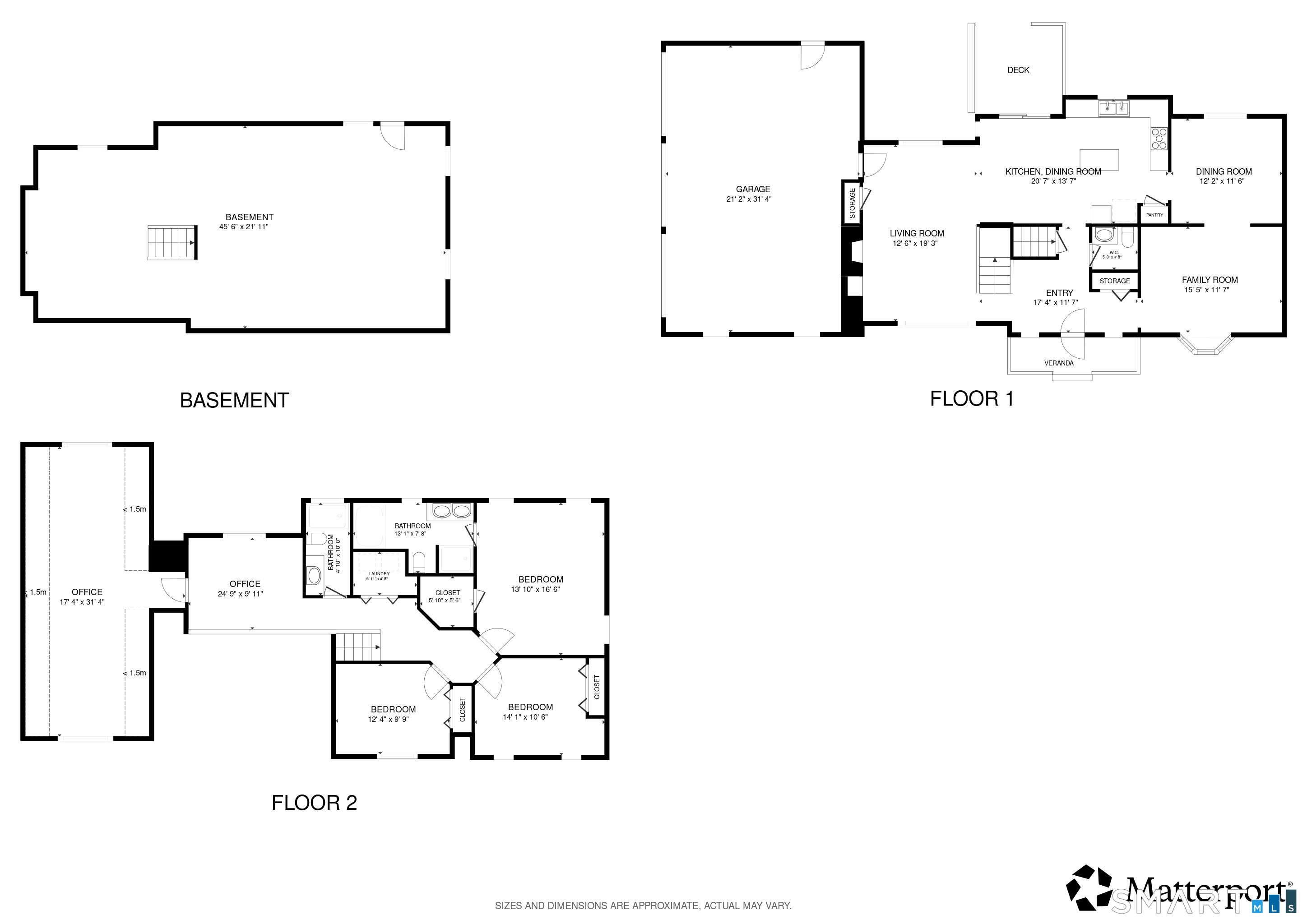 7 Rosa Court