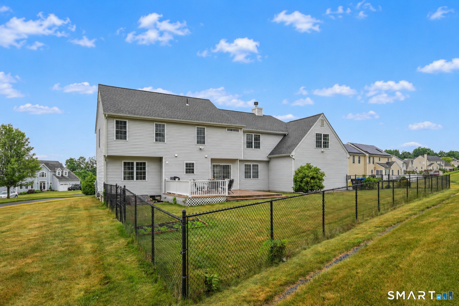 7 Rosa Court