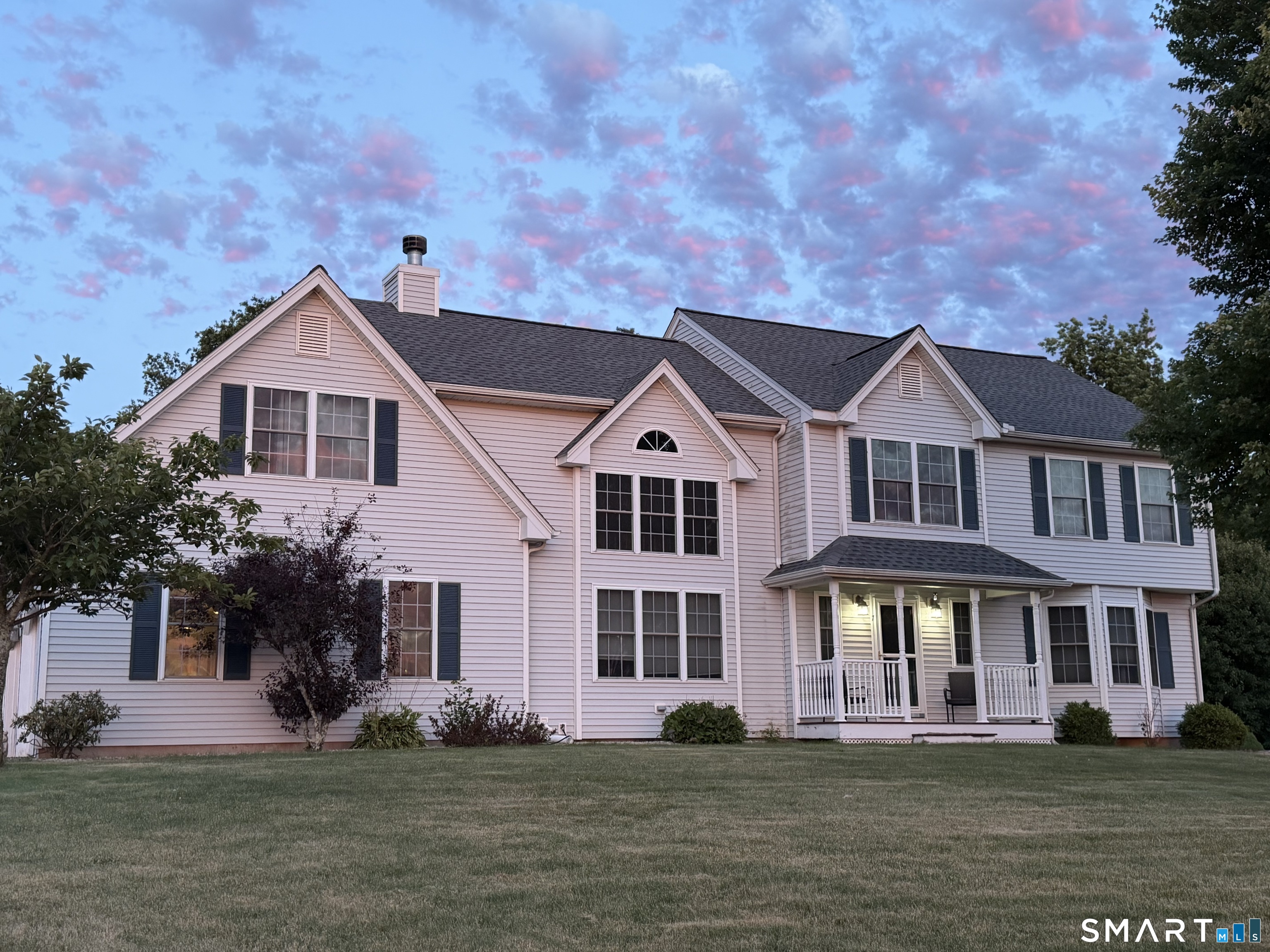 7 Rosa Court