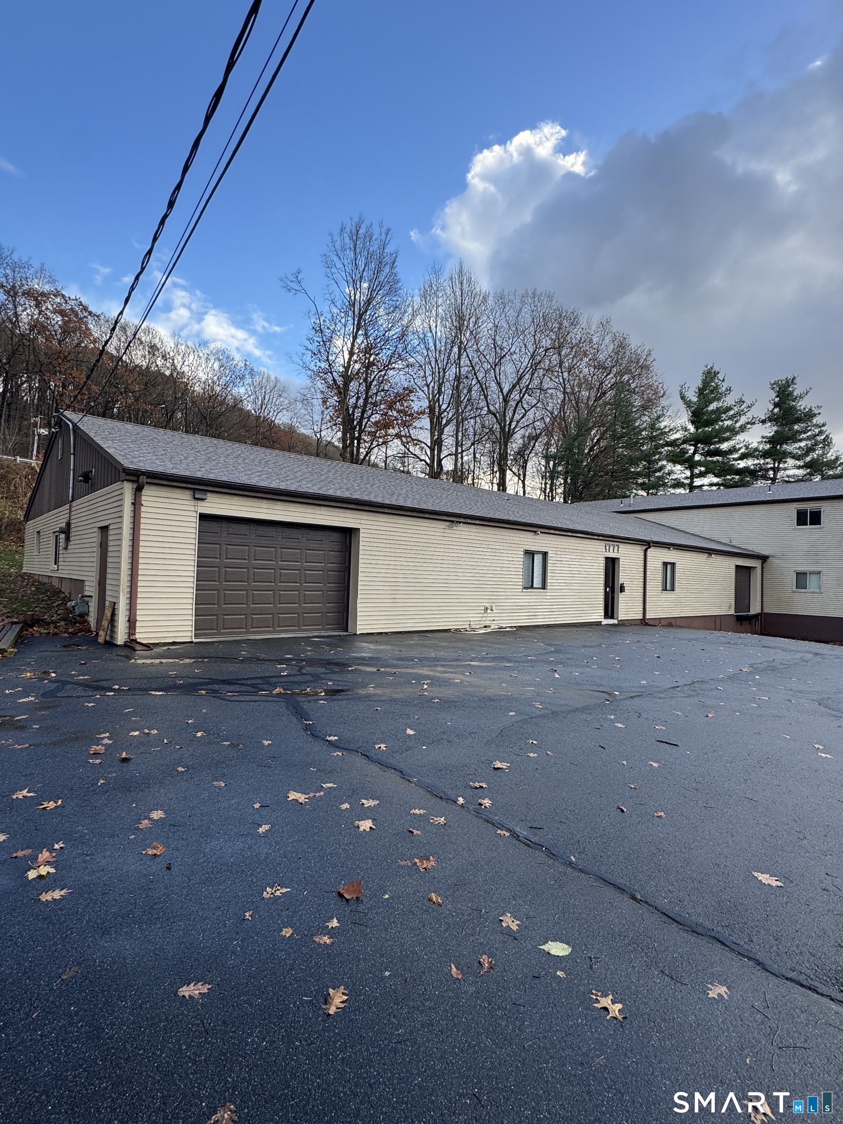 1777 North Colony Road