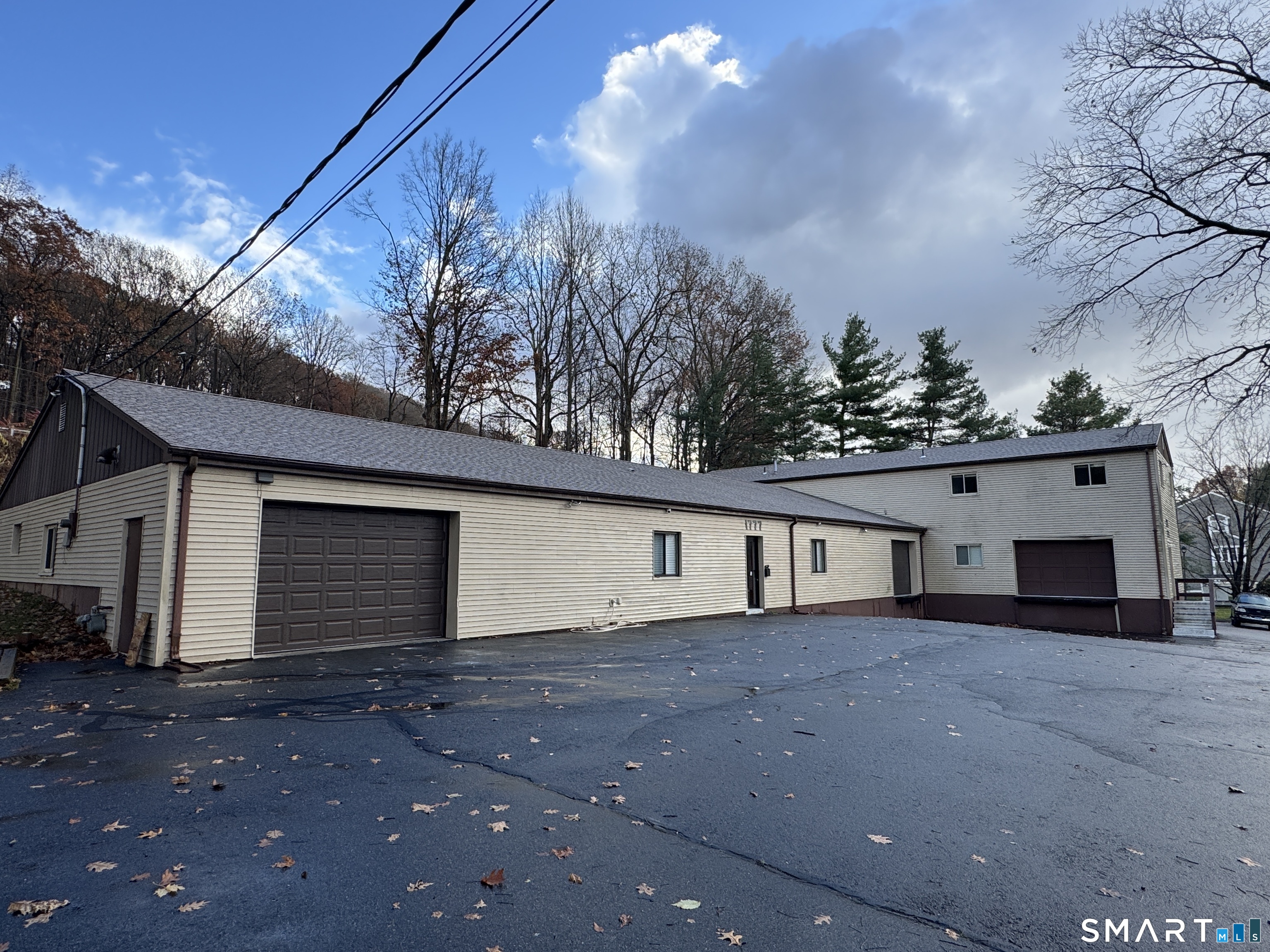 1777 North Colony Road