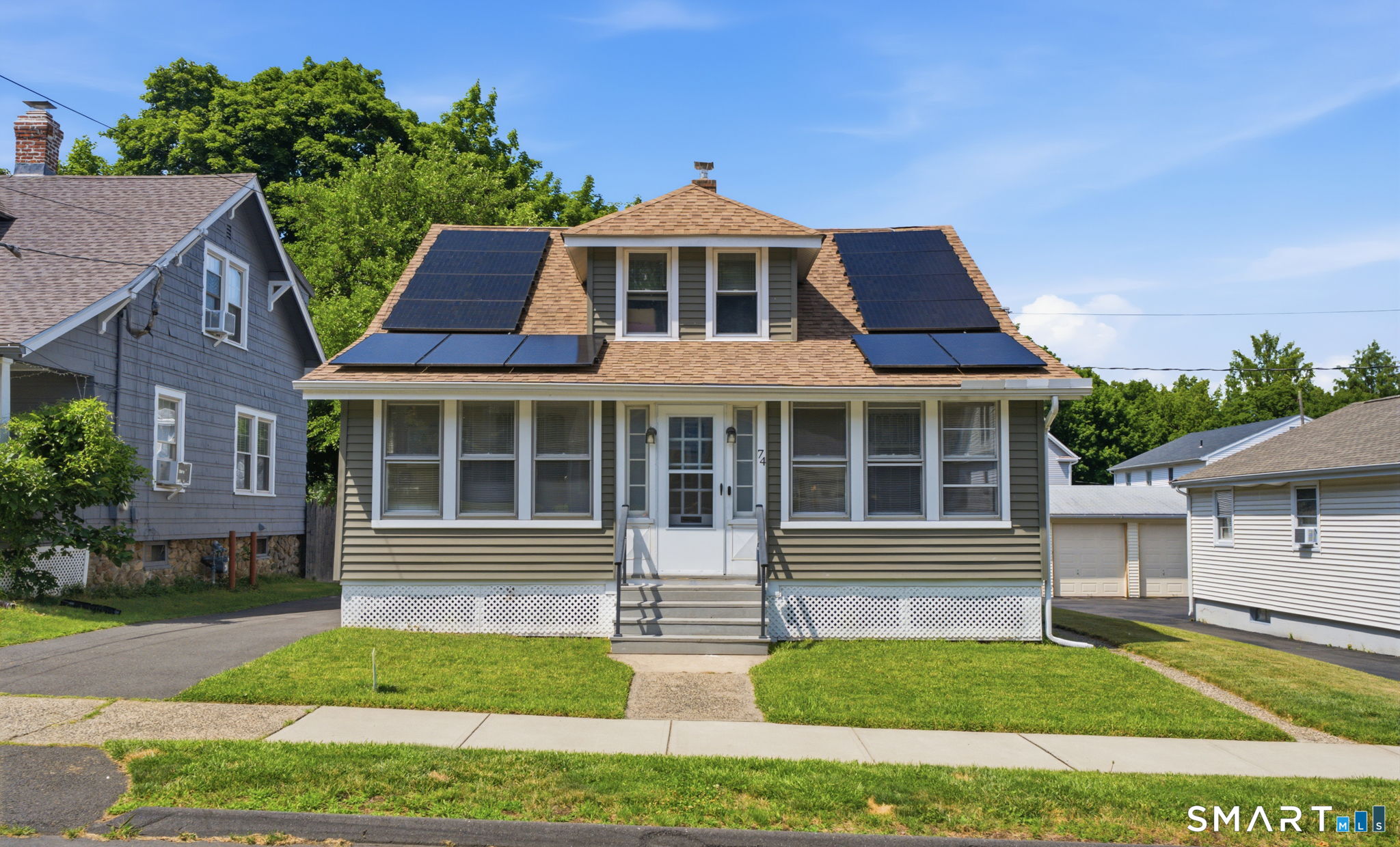 74 Atkins Avenue