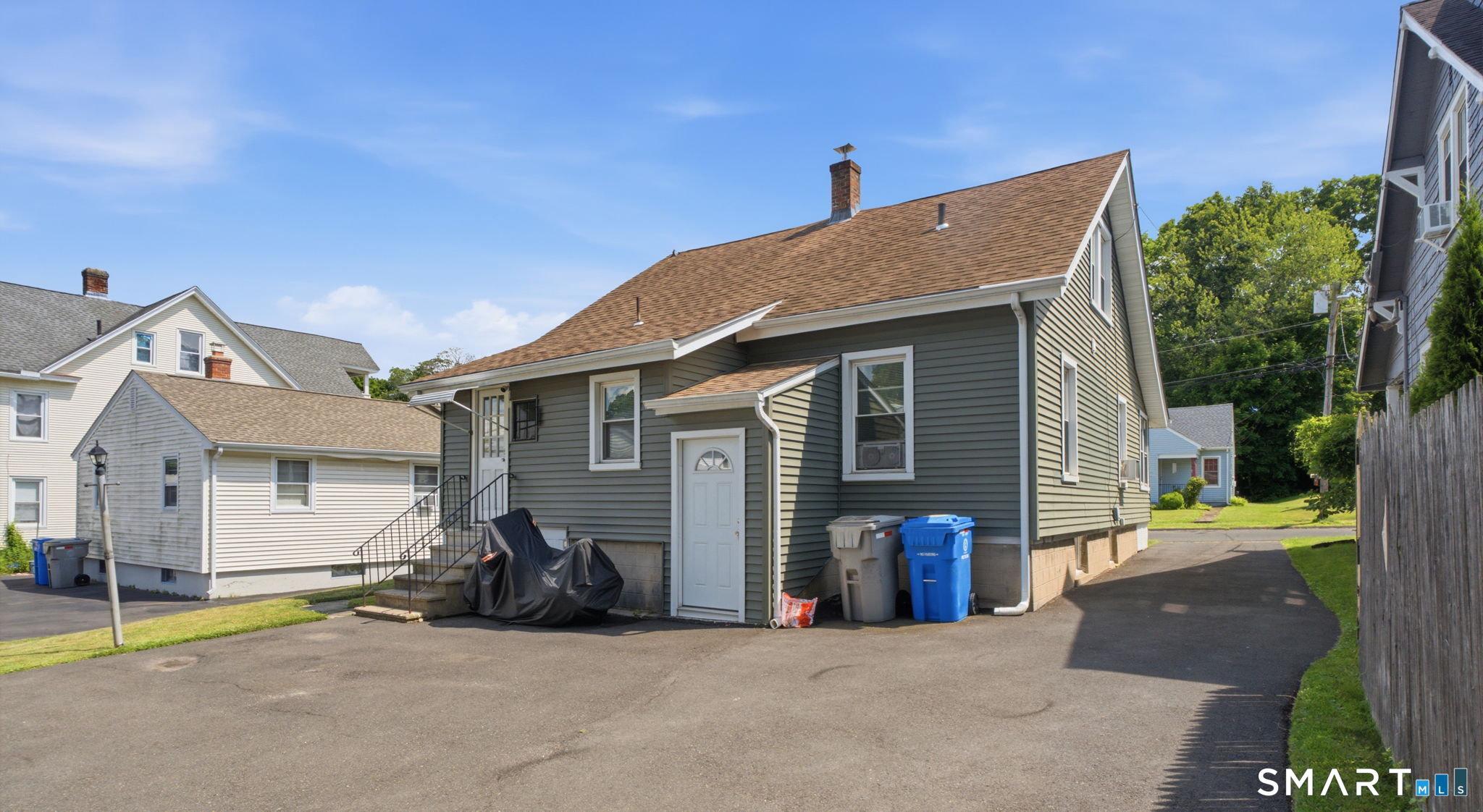 74 Atkins Avenue