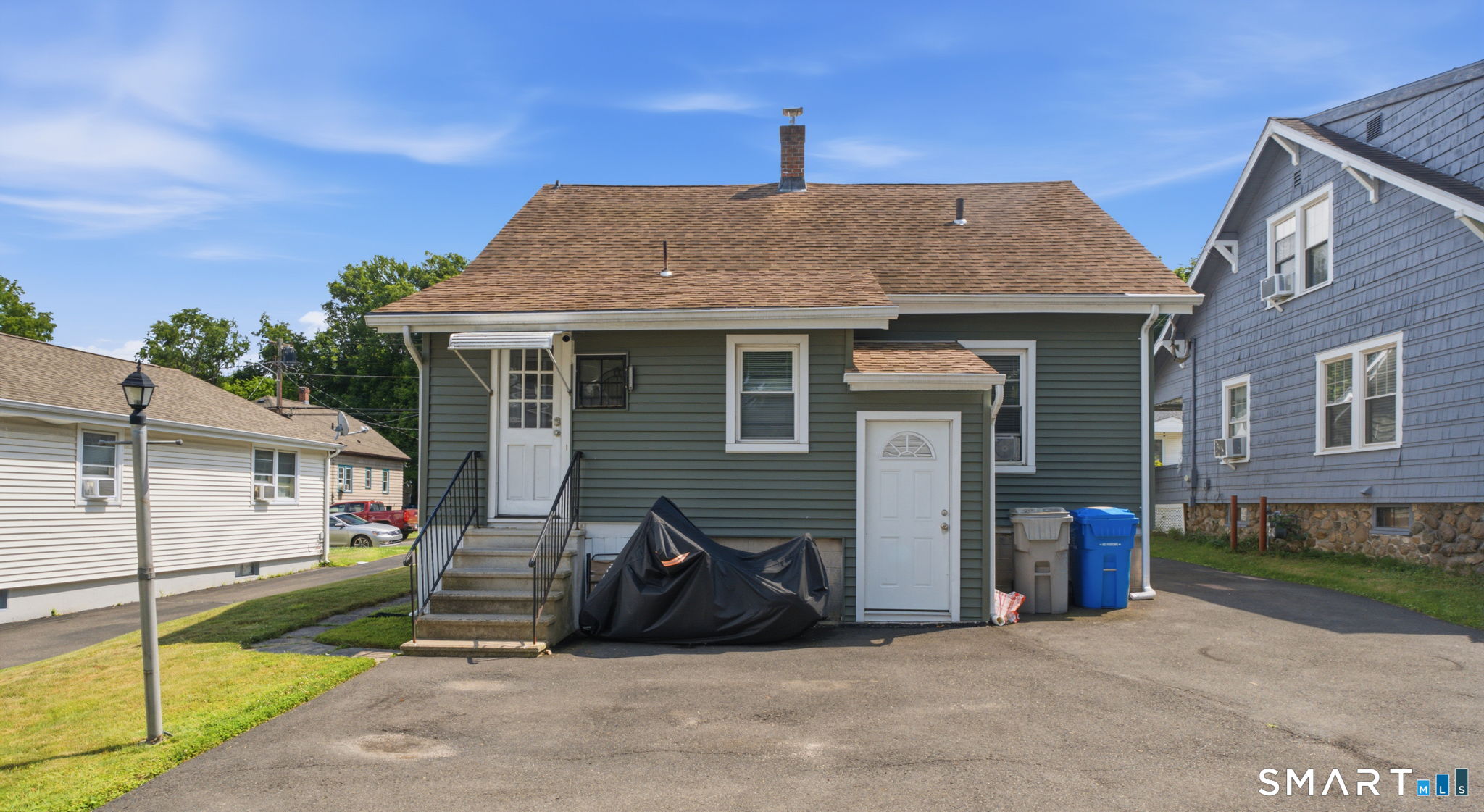 74 Atkins Avenue