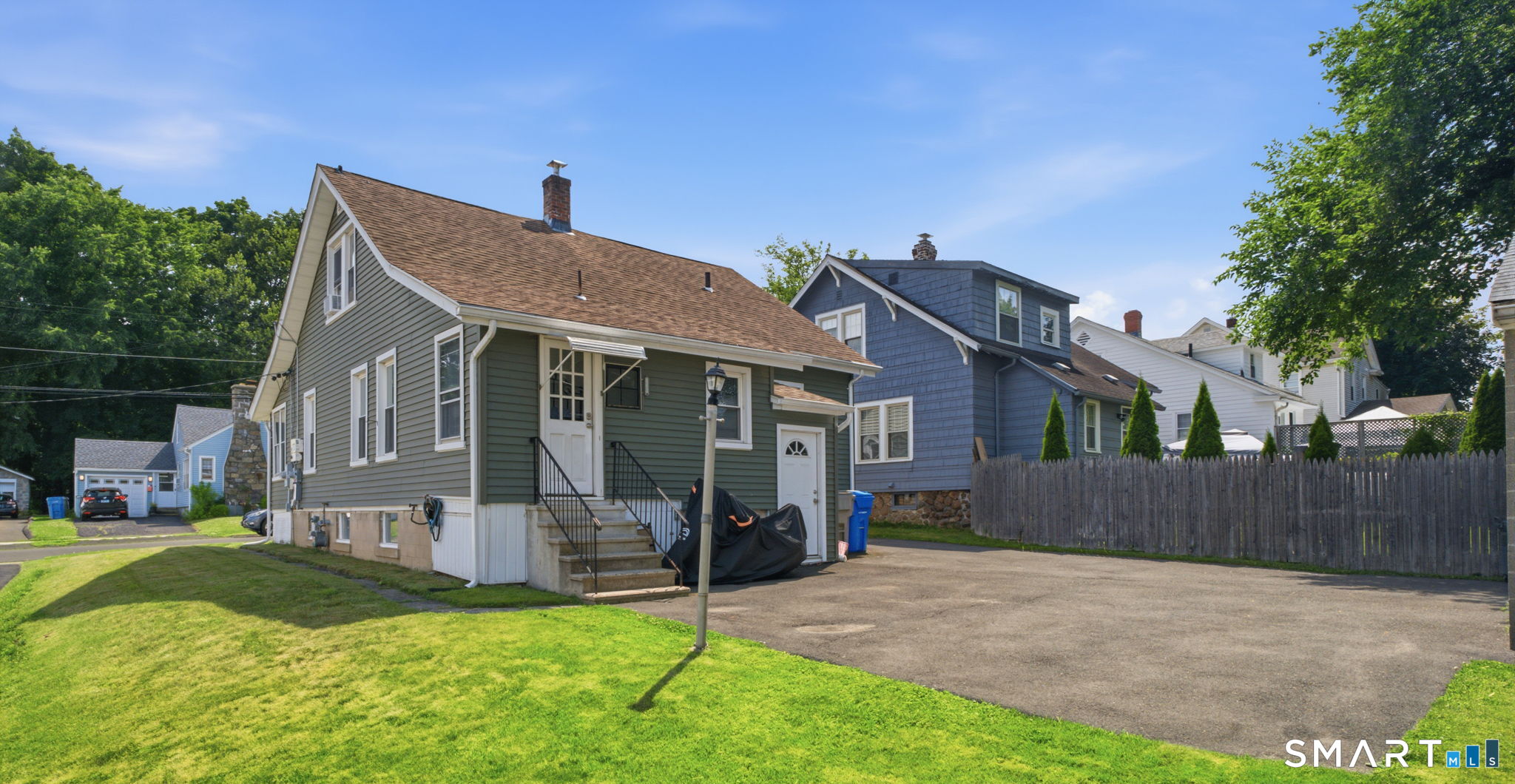 74 Atkins Avenue