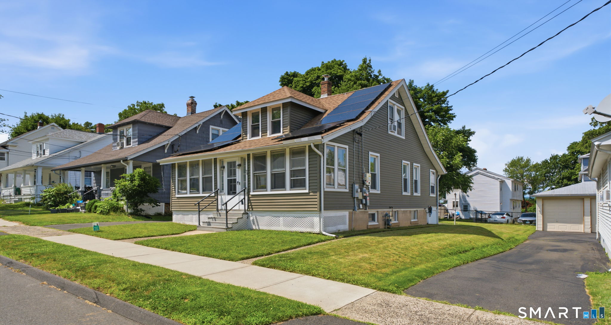 74 Atkins Avenue