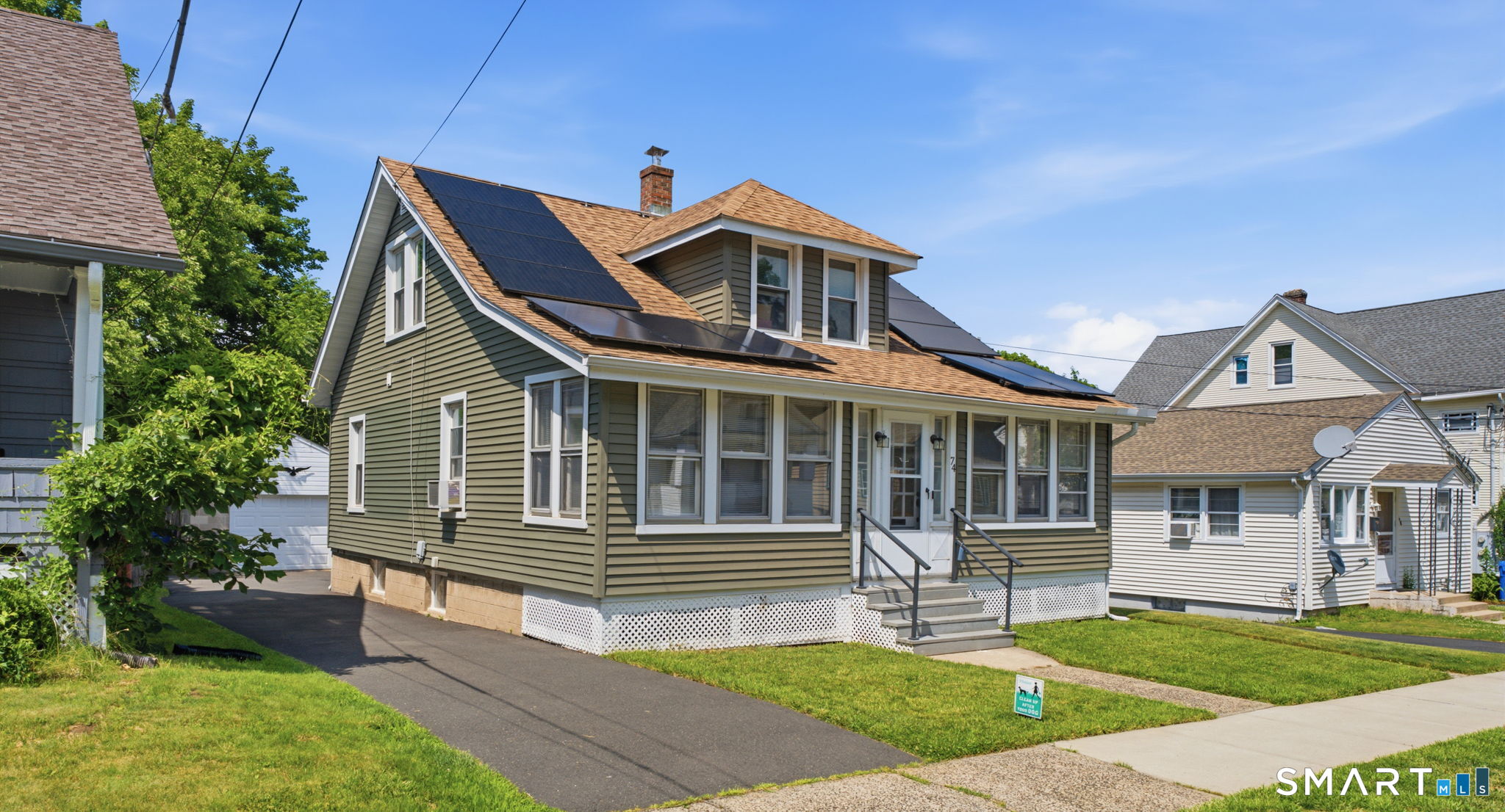 74 Atkins Avenue